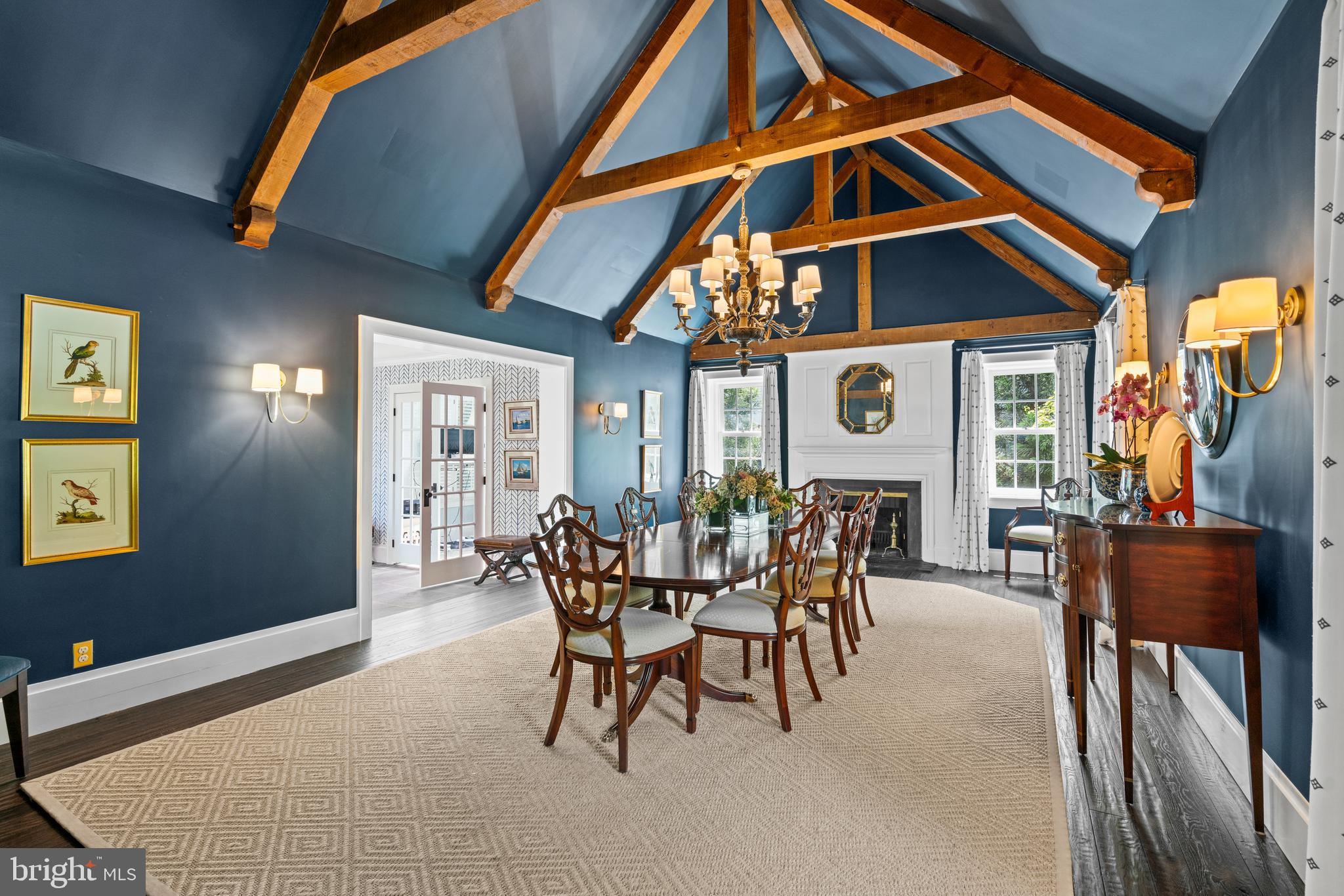 FOXHALL - Residential