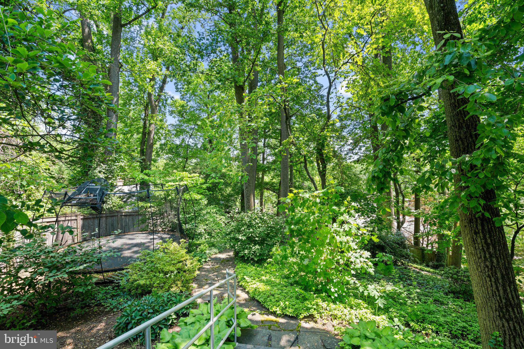 FOXHALL - Residential