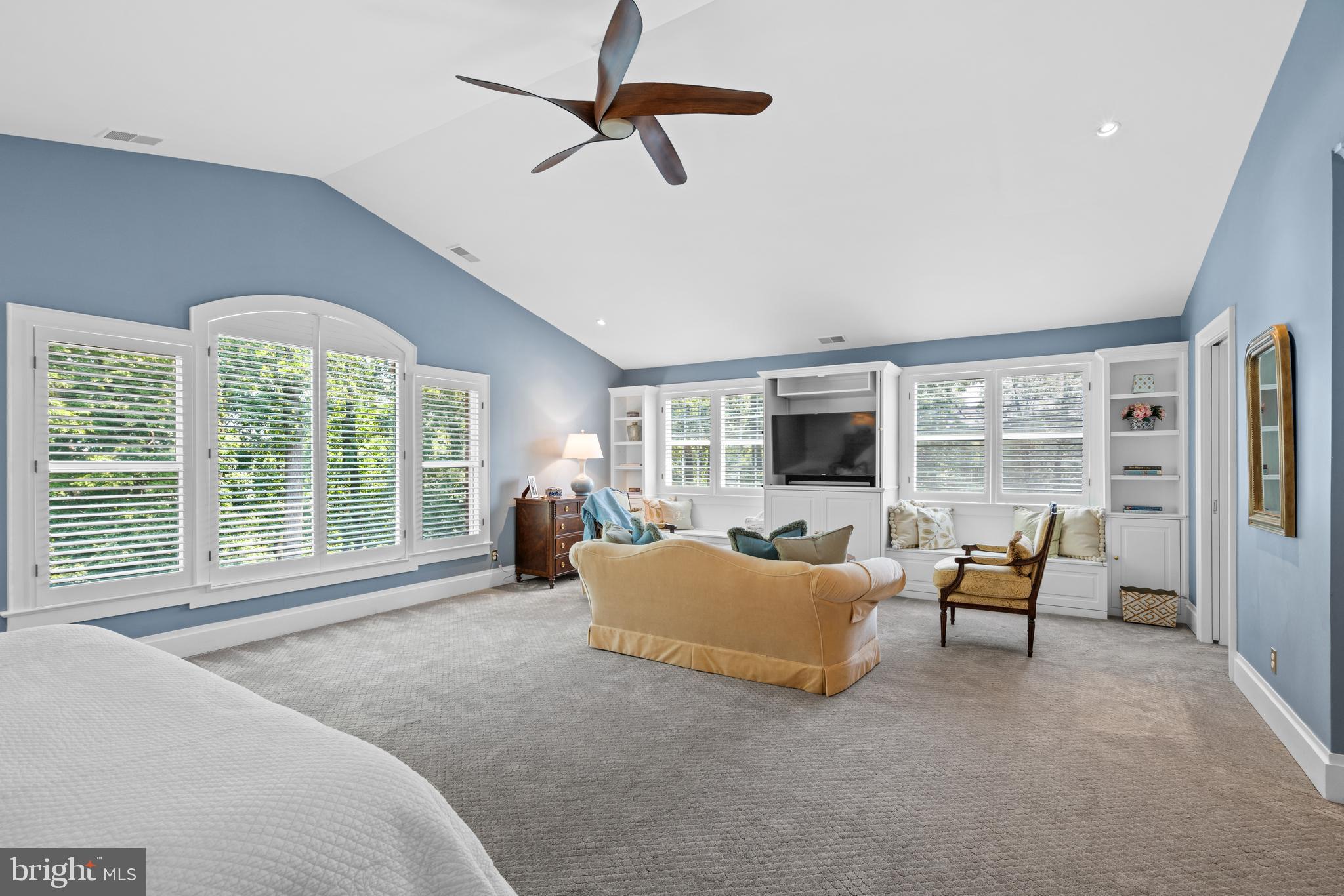 FOXHALL - Residential