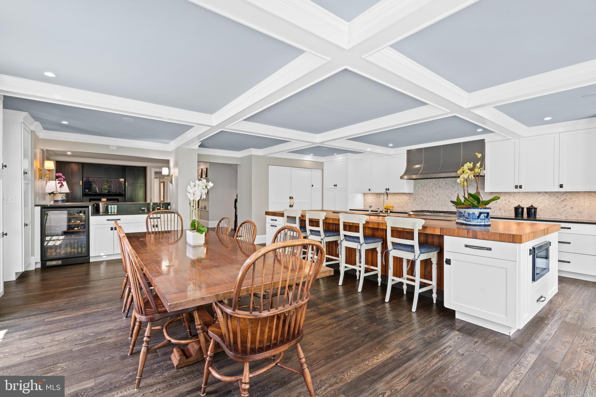 FOXHALL - Residential