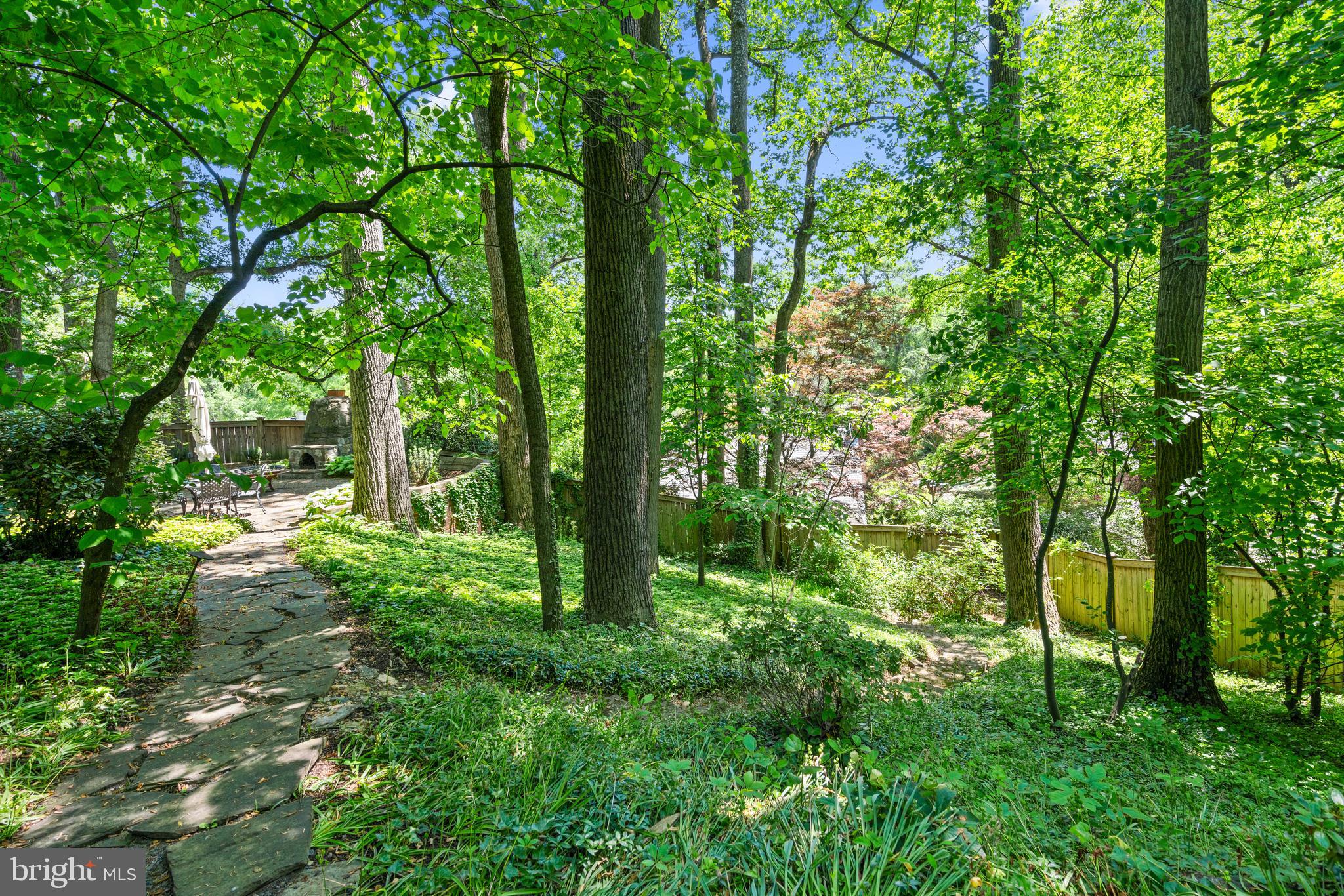 FOXHALL - Residential