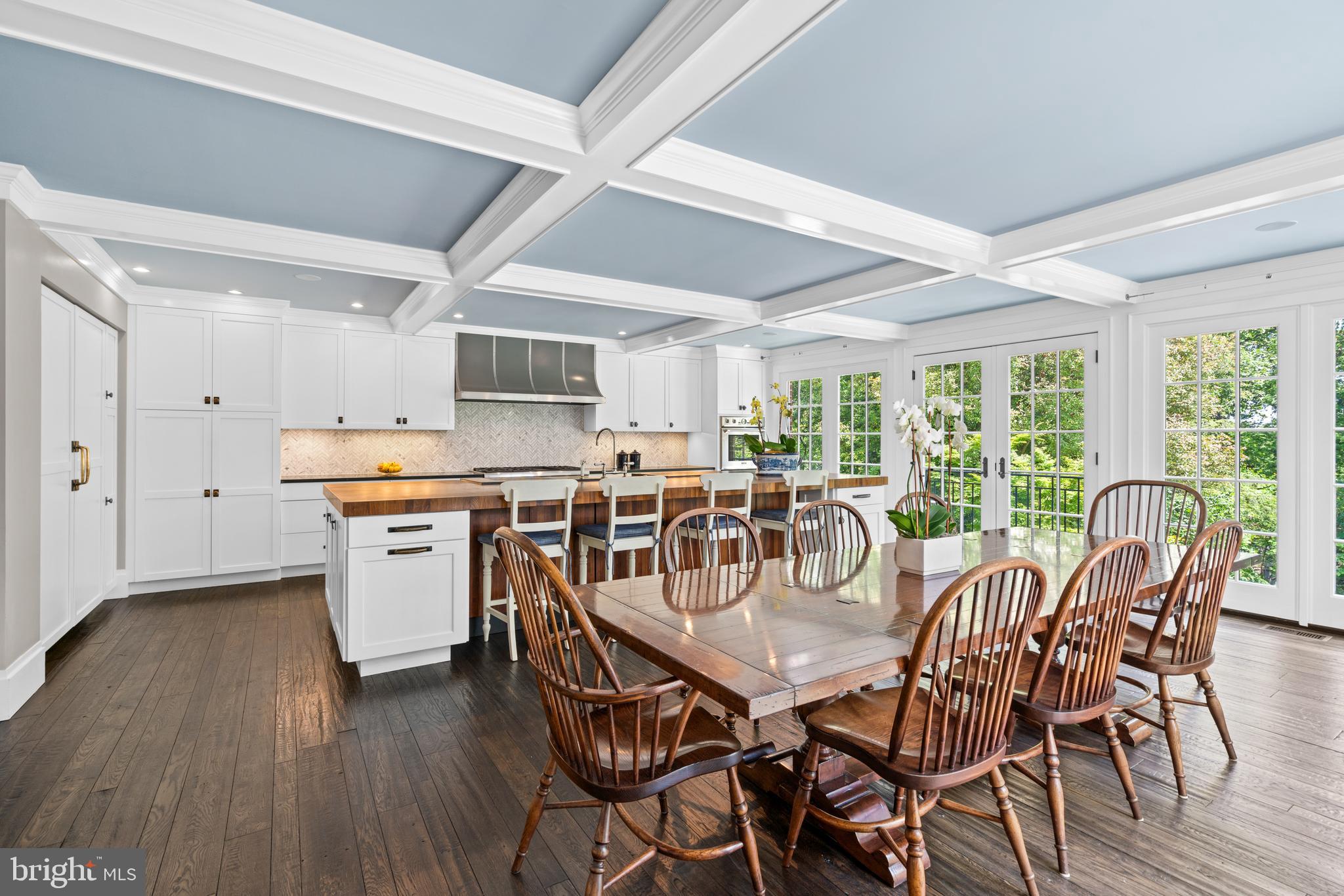 FOXHALL - Residential