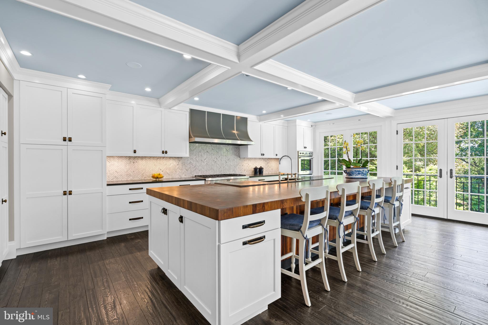 FOXHALL - Residential