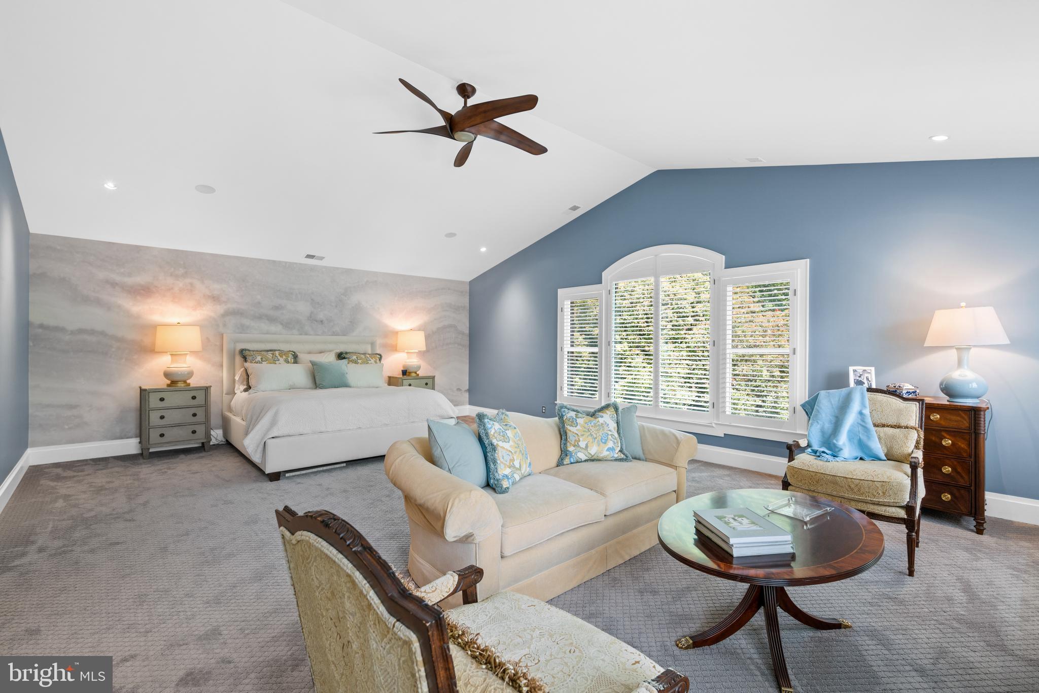 FOXHALL - Residential