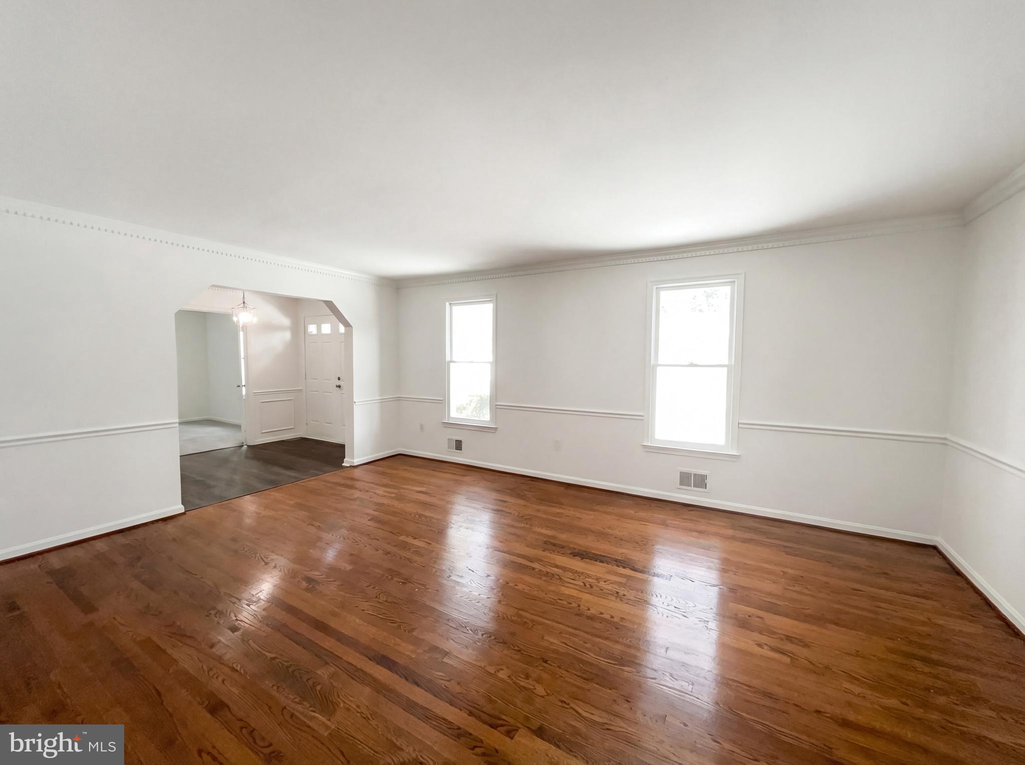 2304 HOLLY SPRING DRIVE