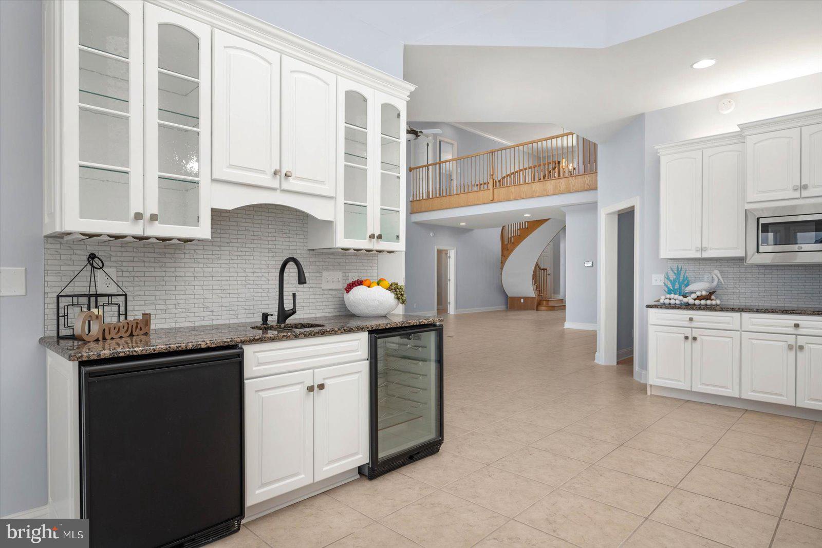 HERON HARBOUR - Residential