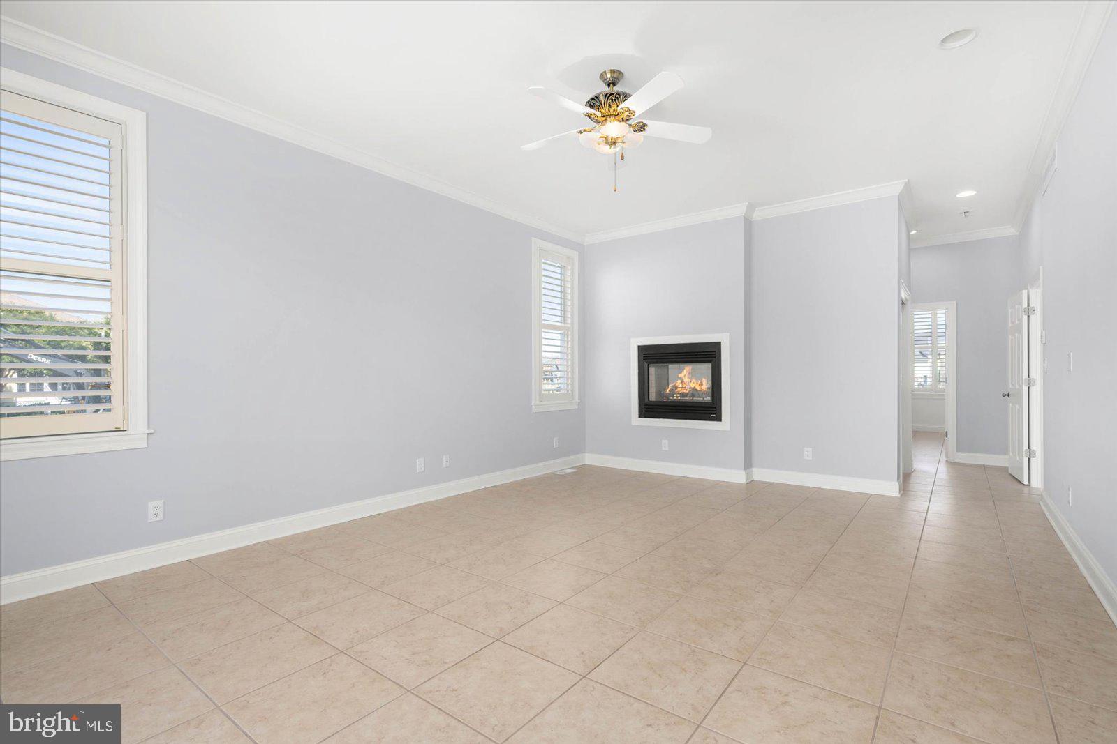 HERON HARBOUR - Residential