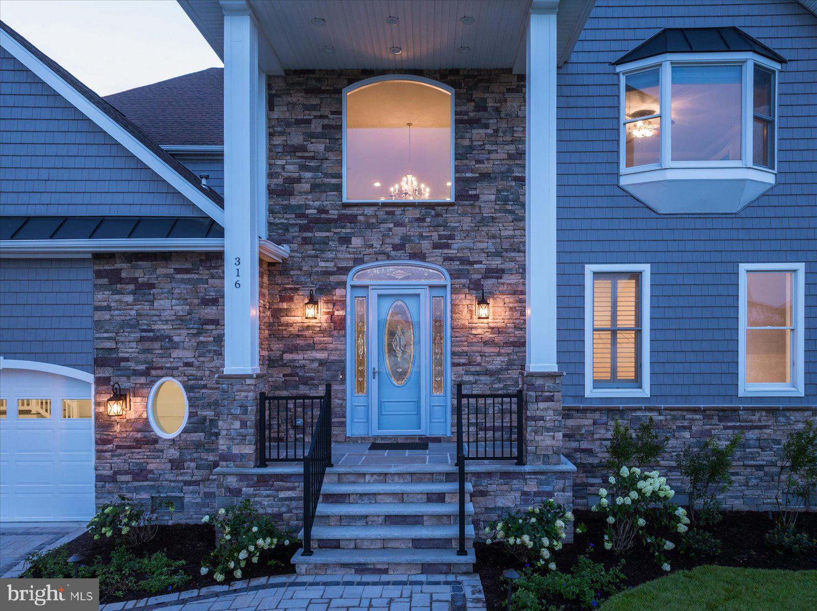 HERON HARBOUR - Residential