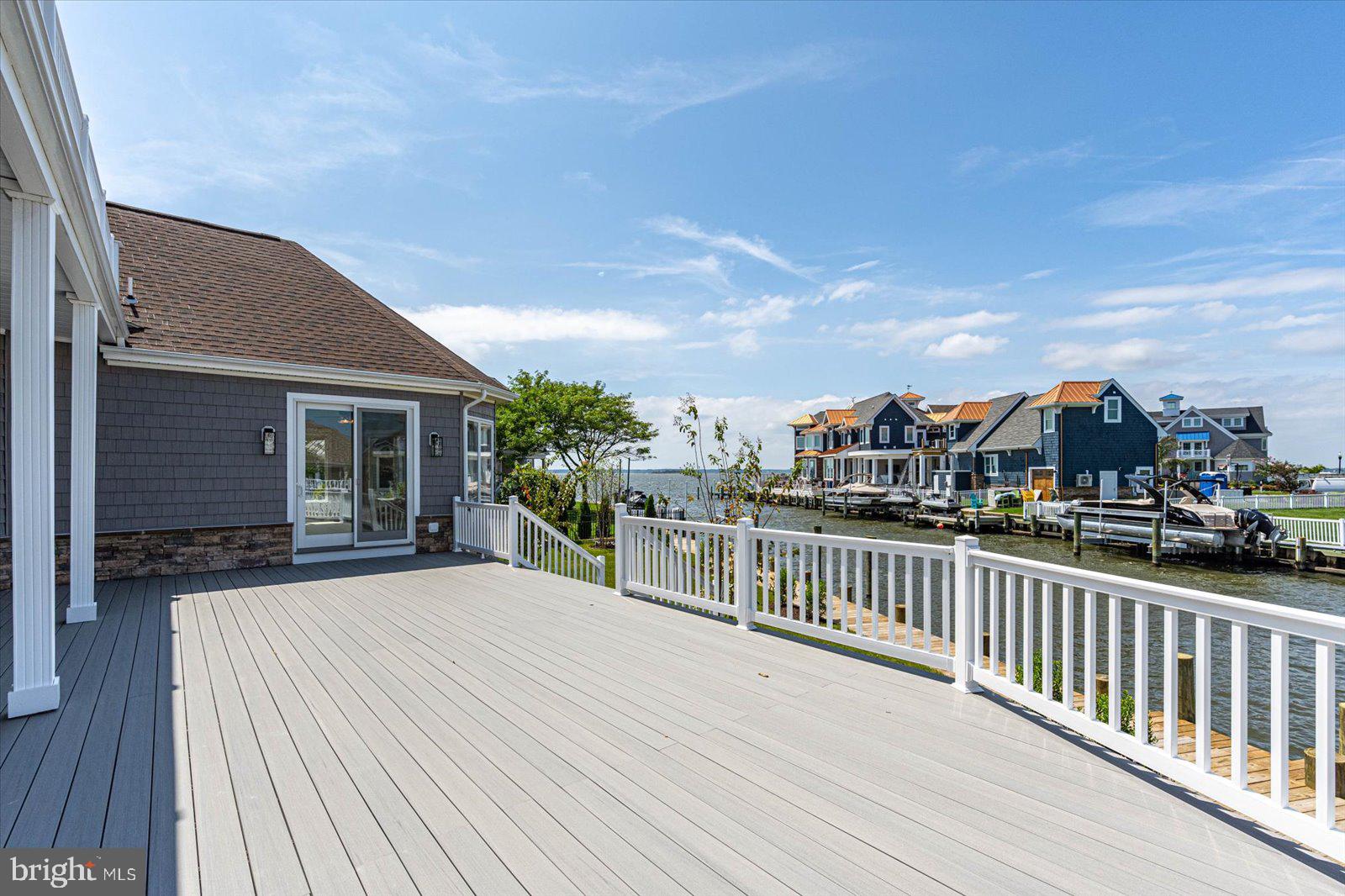 HERON HARBOUR - Residential