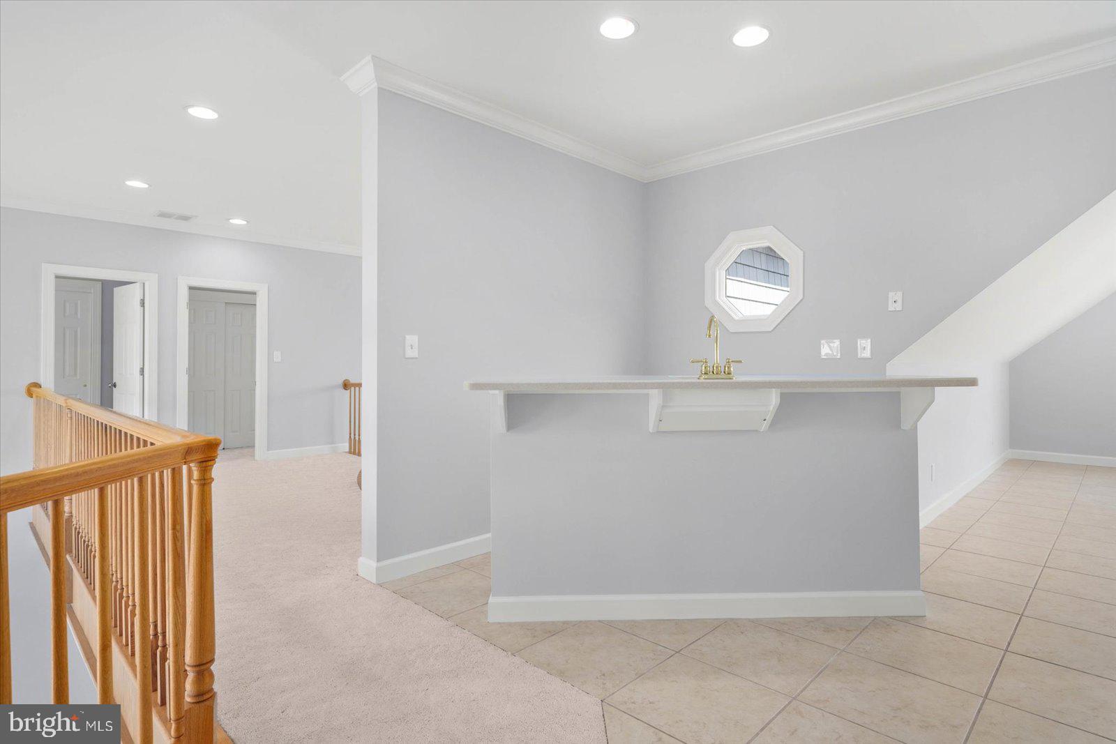 HERON HARBOUR - Residential