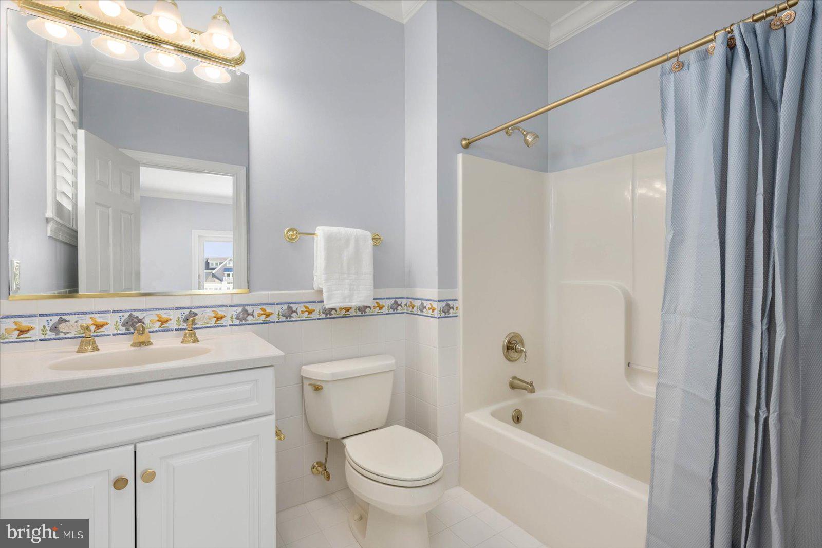 HERON HARBOUR - Residential