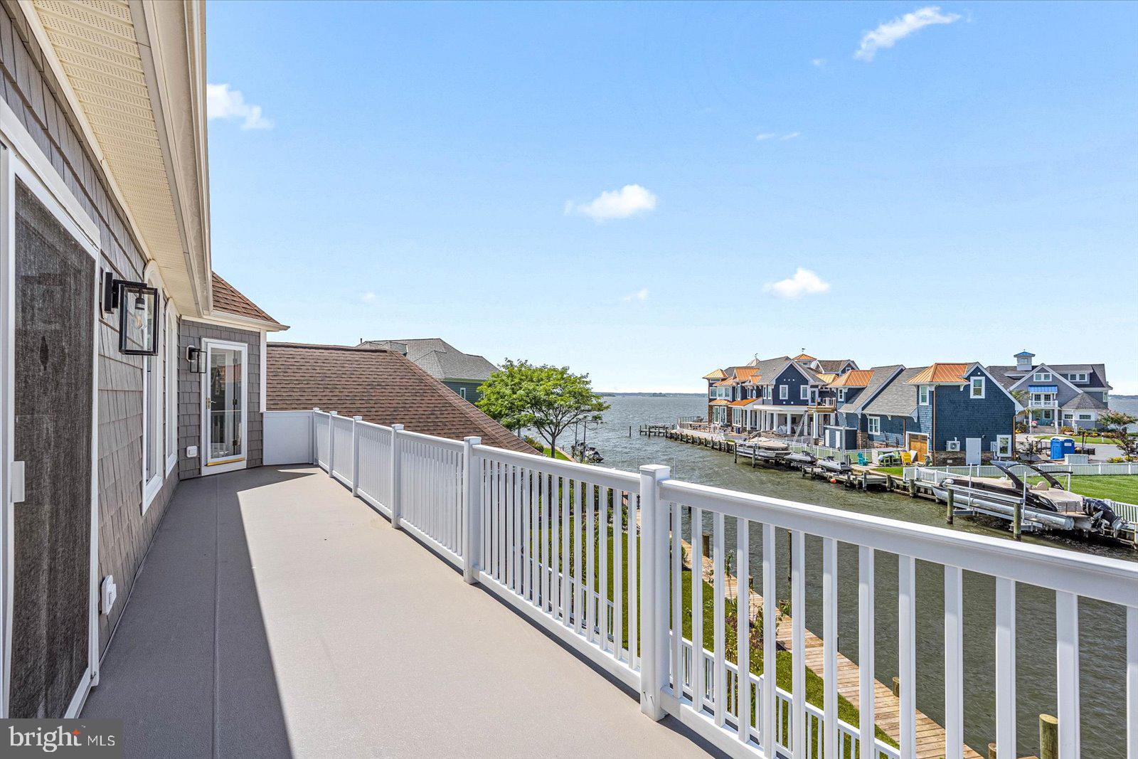 HERON HARBOUR - Residential