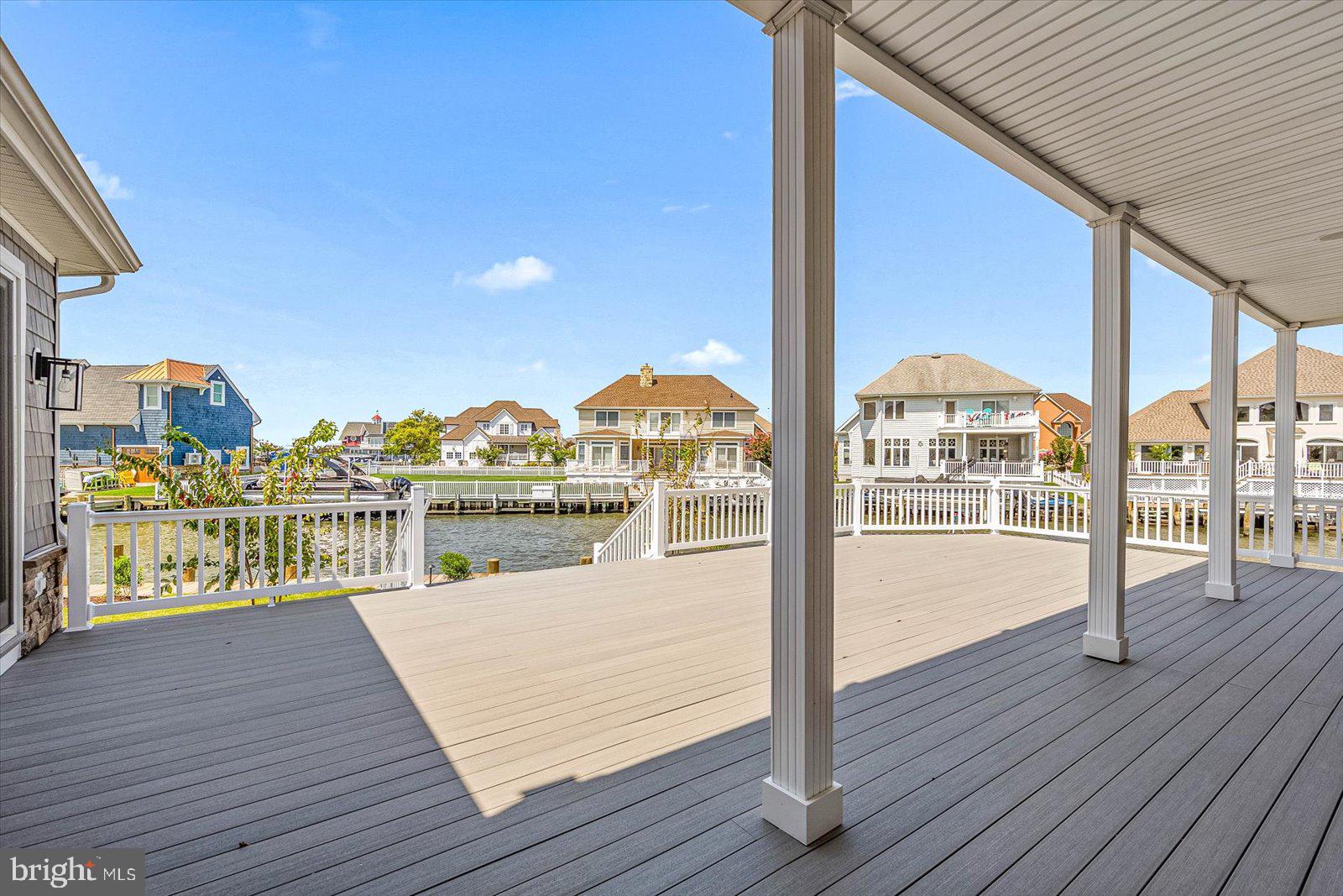 HERON HARBOUR - Residential