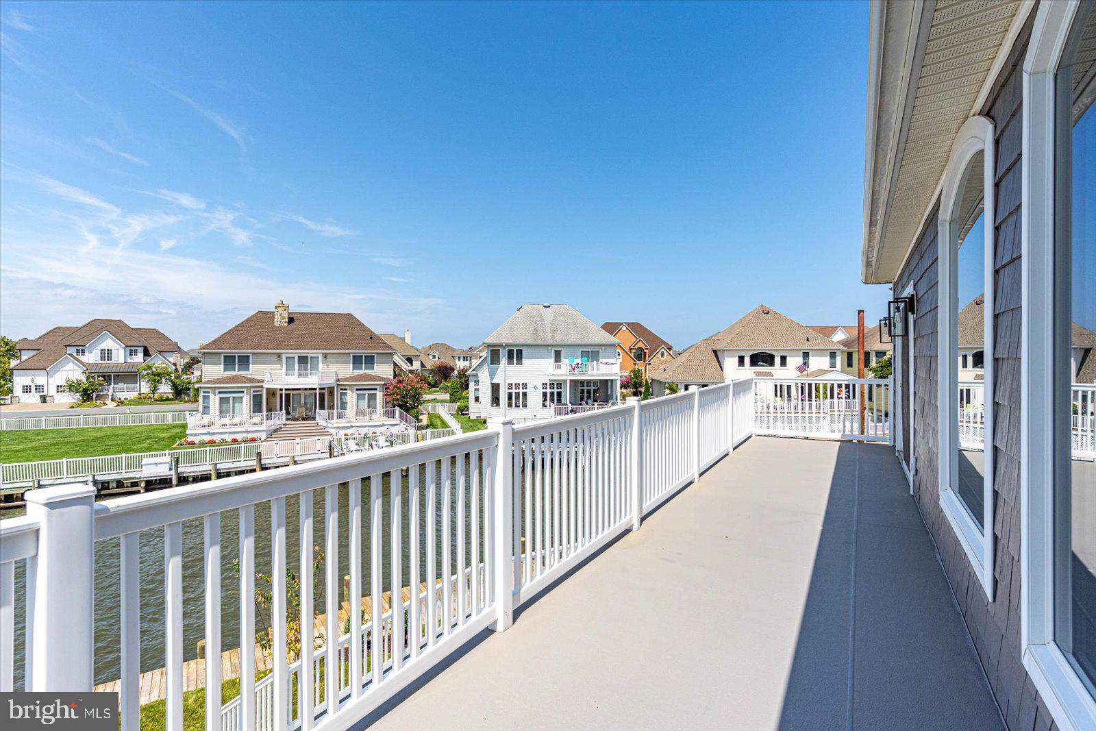 HERON HARBOUR - Residential