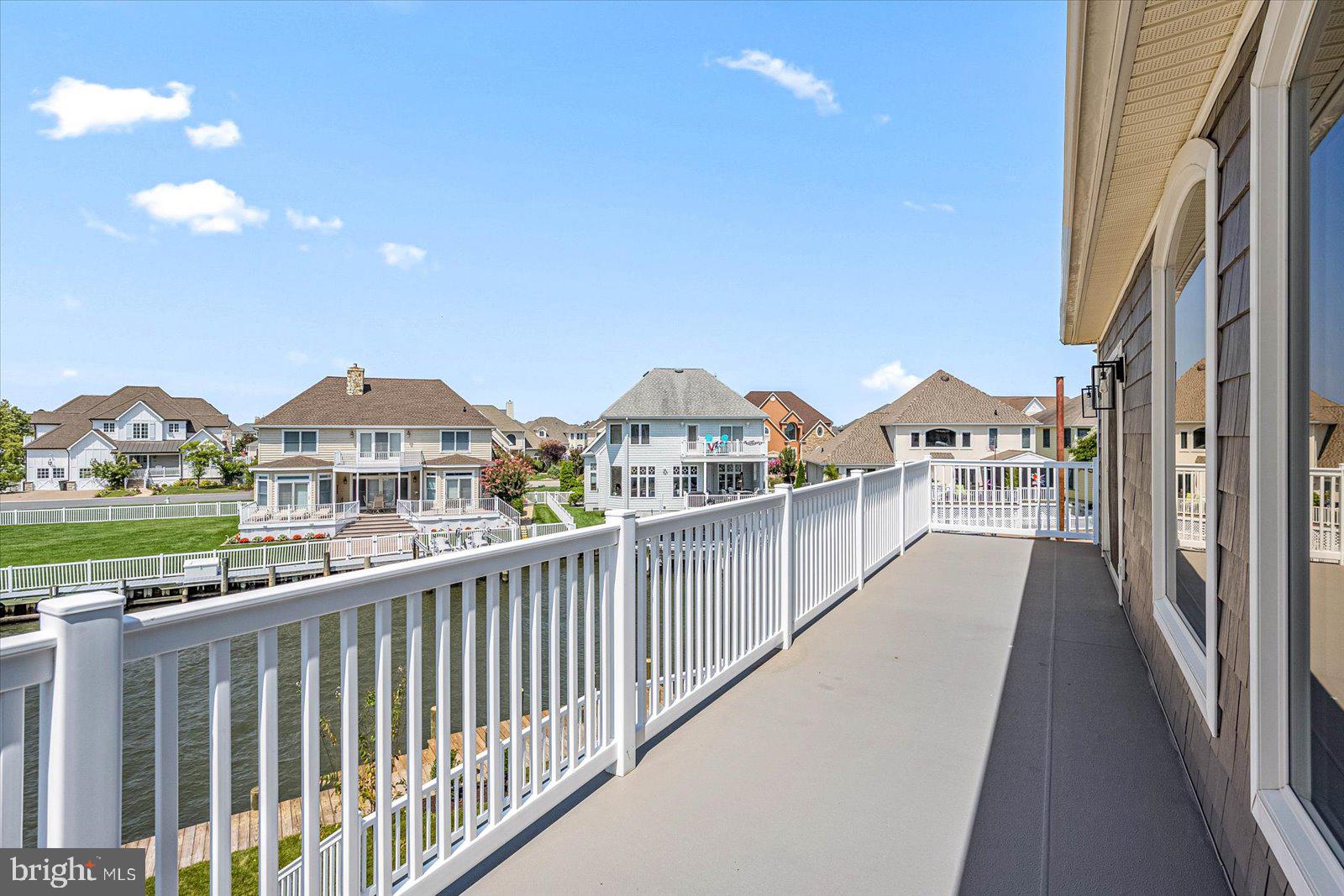 HERON HARBOUR - Residential