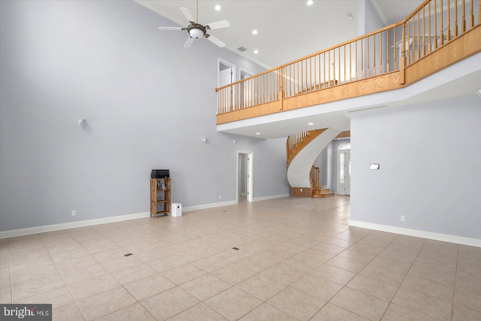 HERON HARBOUR - Residential