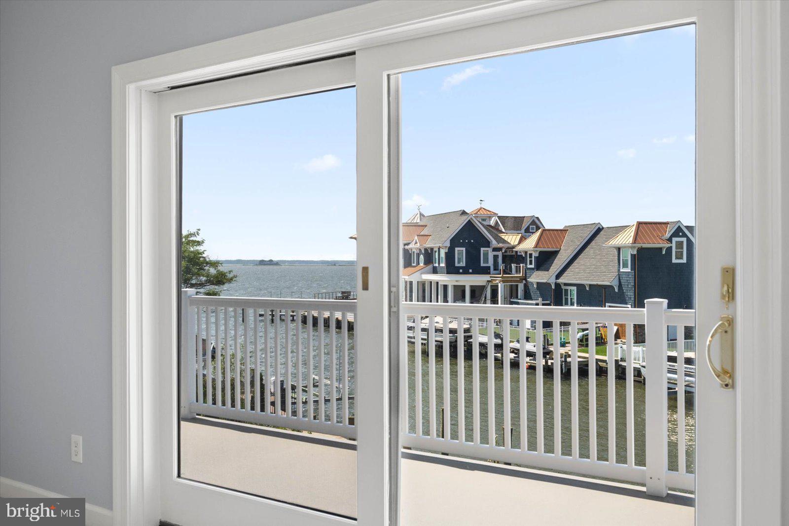 HERON HARBOUR - Residential