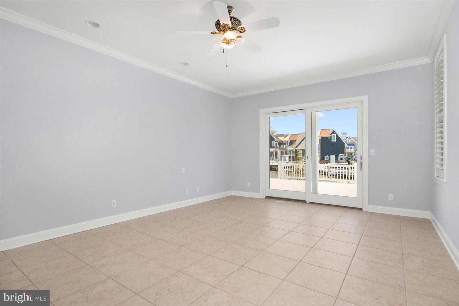 HERON HARBOUR - Residential