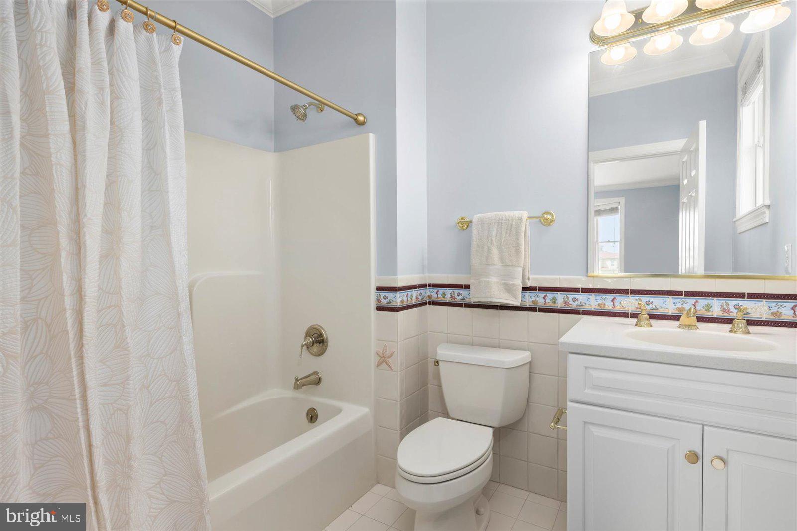 HERON HARBOUR - Residential