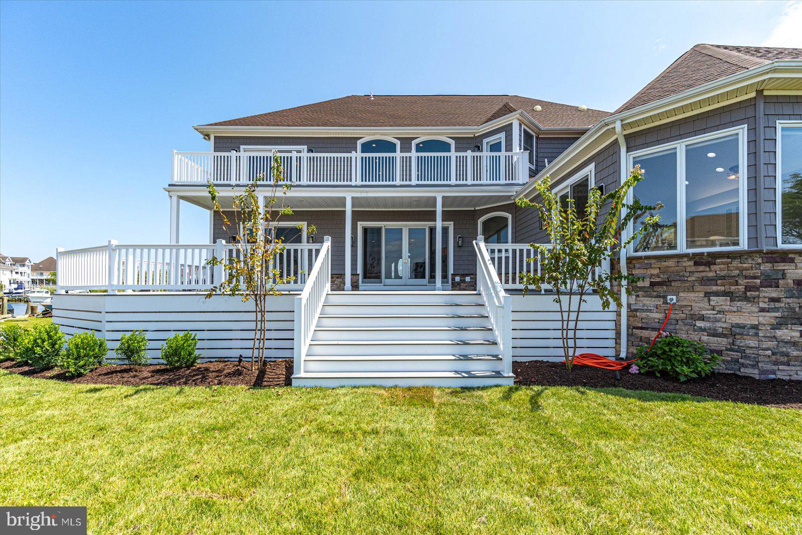 HERON HARBOUR - Residential