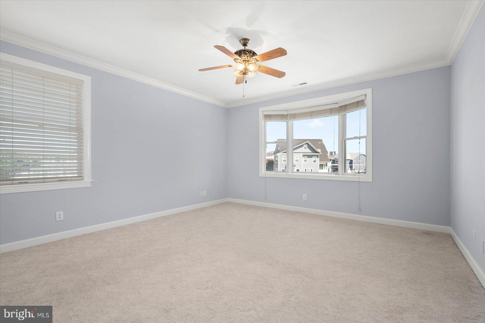 HERON HARBOUR - Residential