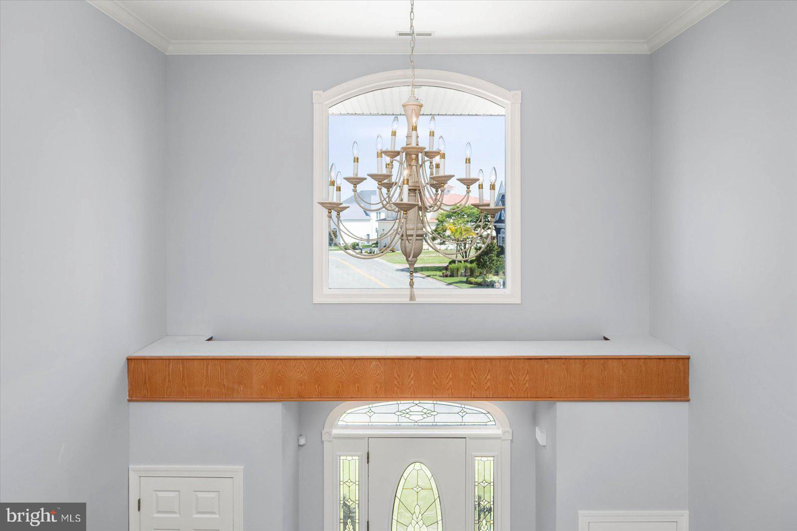 HERON HARBOUR - Residential