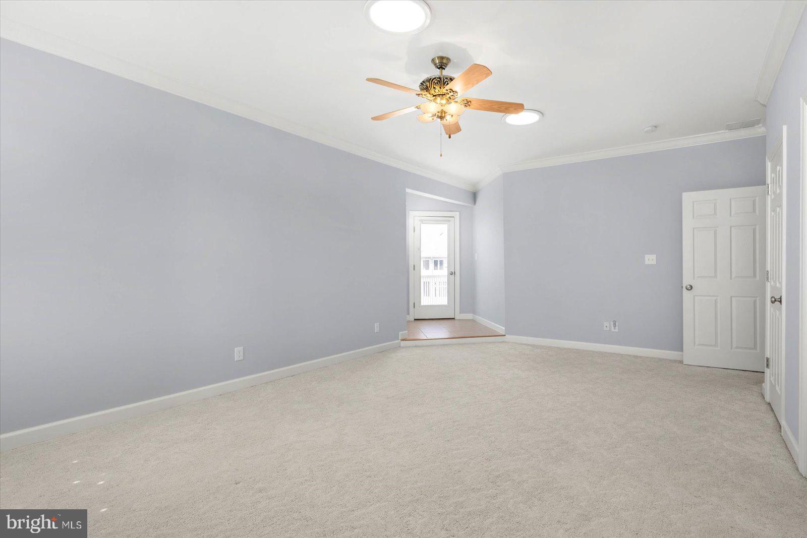 HERON HARBOUR - Residential