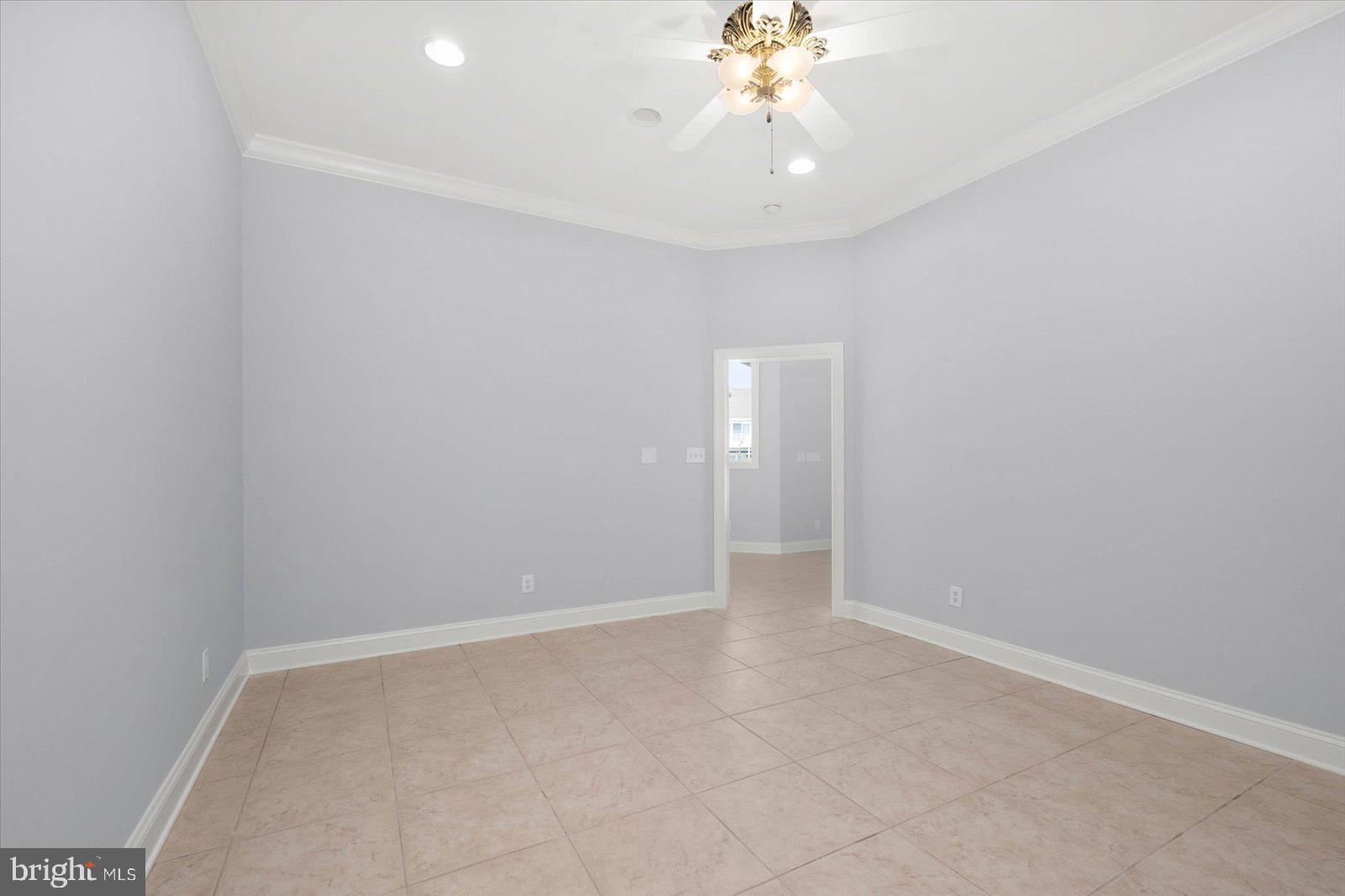 HERON HARBOUR - Residential