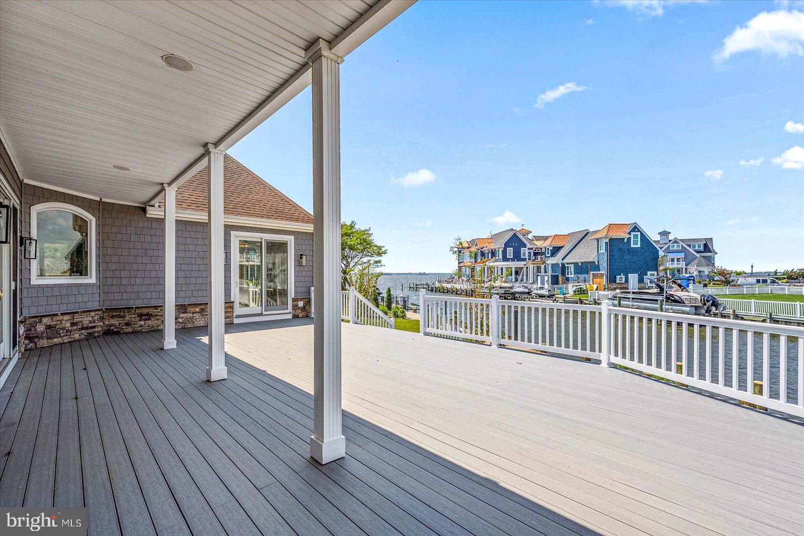 HERON HARBOUR - Residential