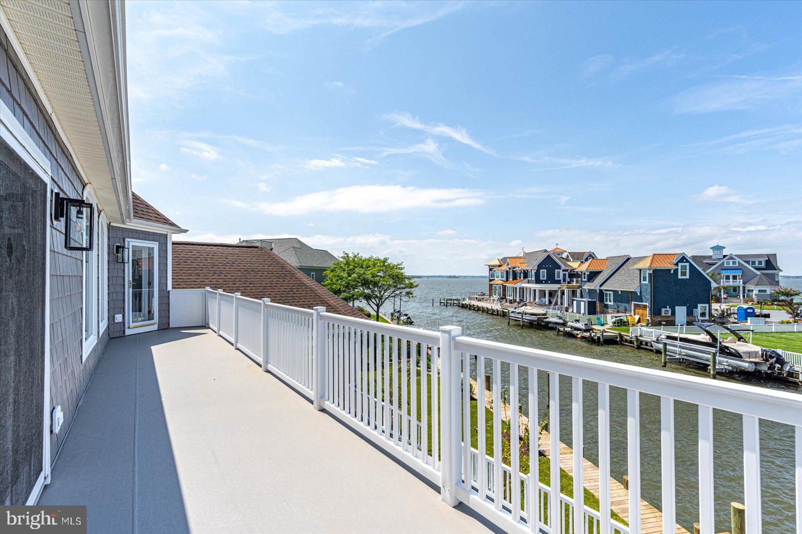 HERON HARBOUR - Residential