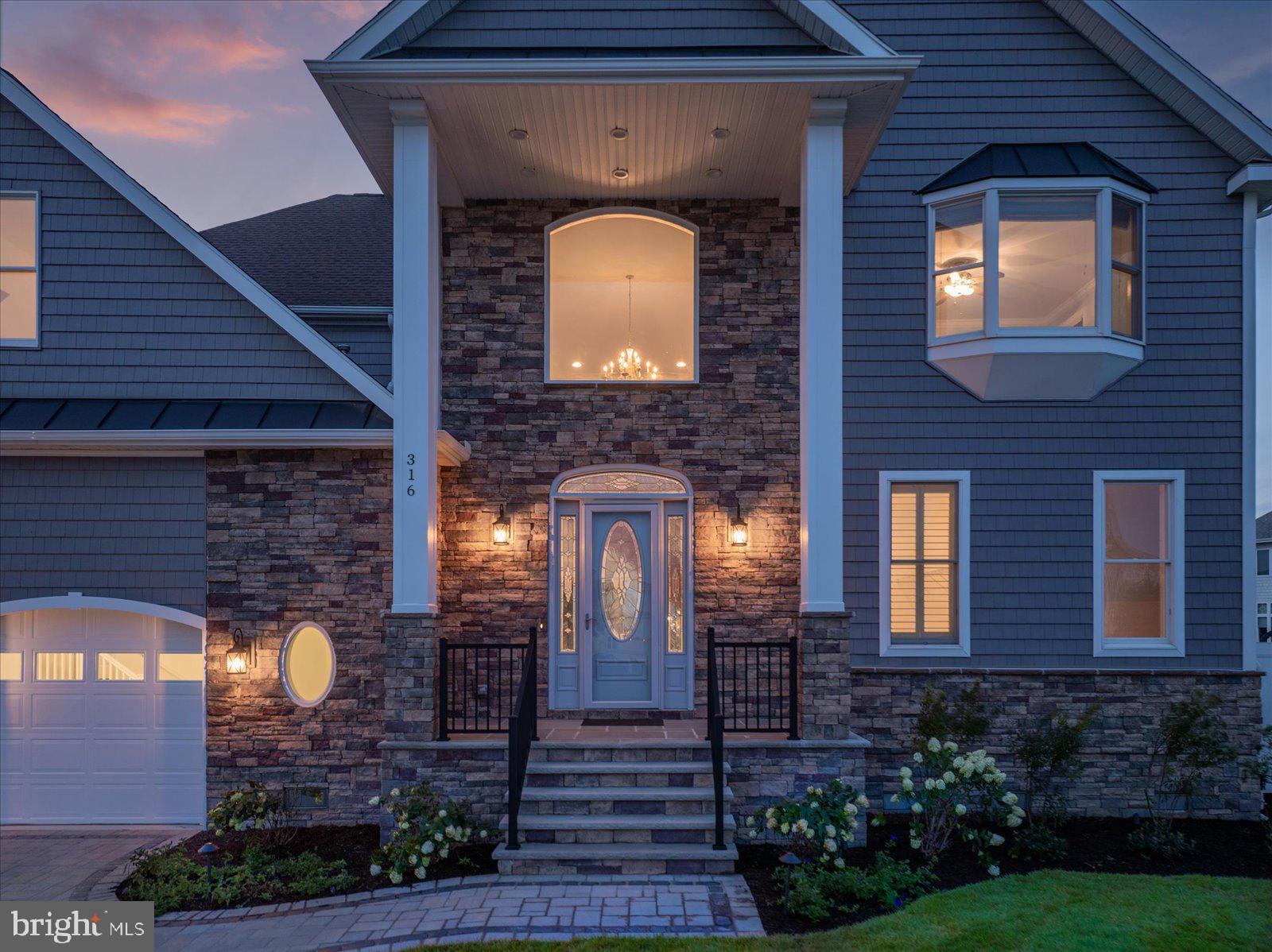 HERON HARBOUR - Residential