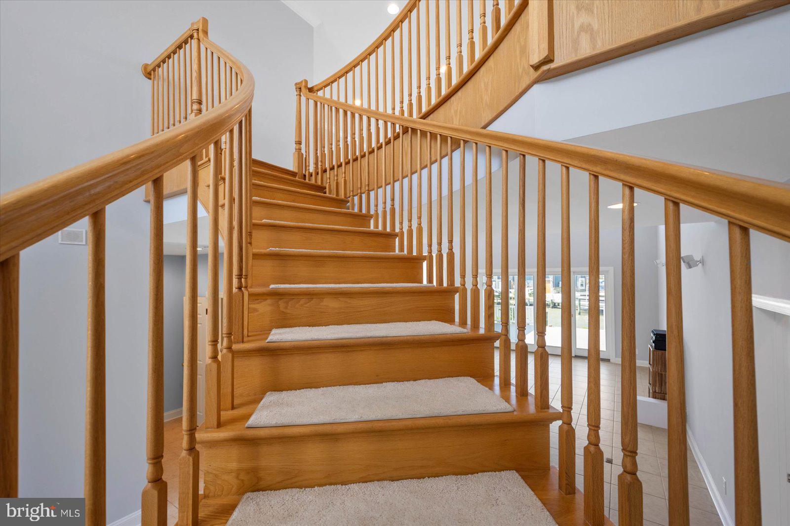 HERON HARBOUR - Residential