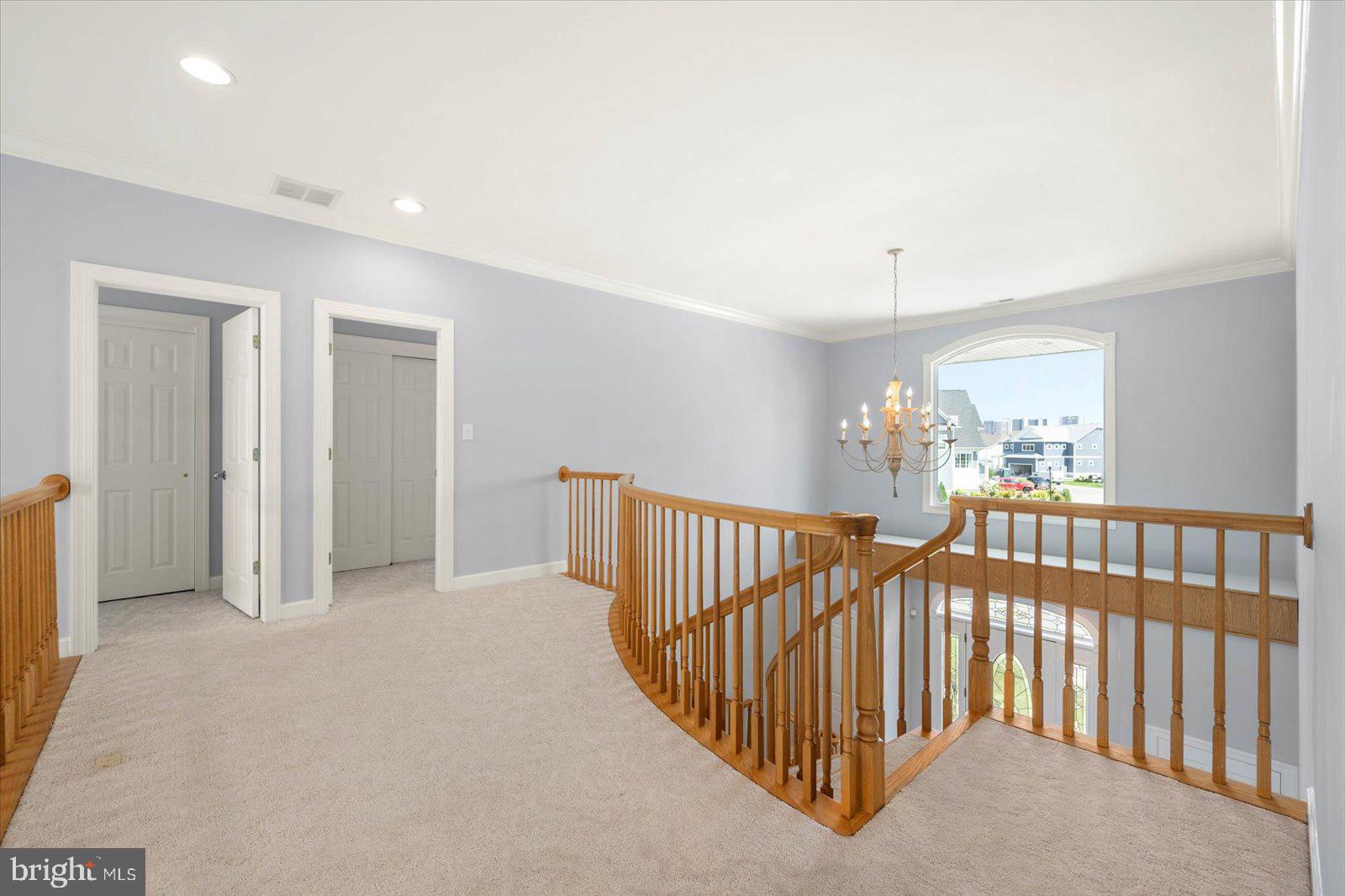 HERON HARBOUR - Residential