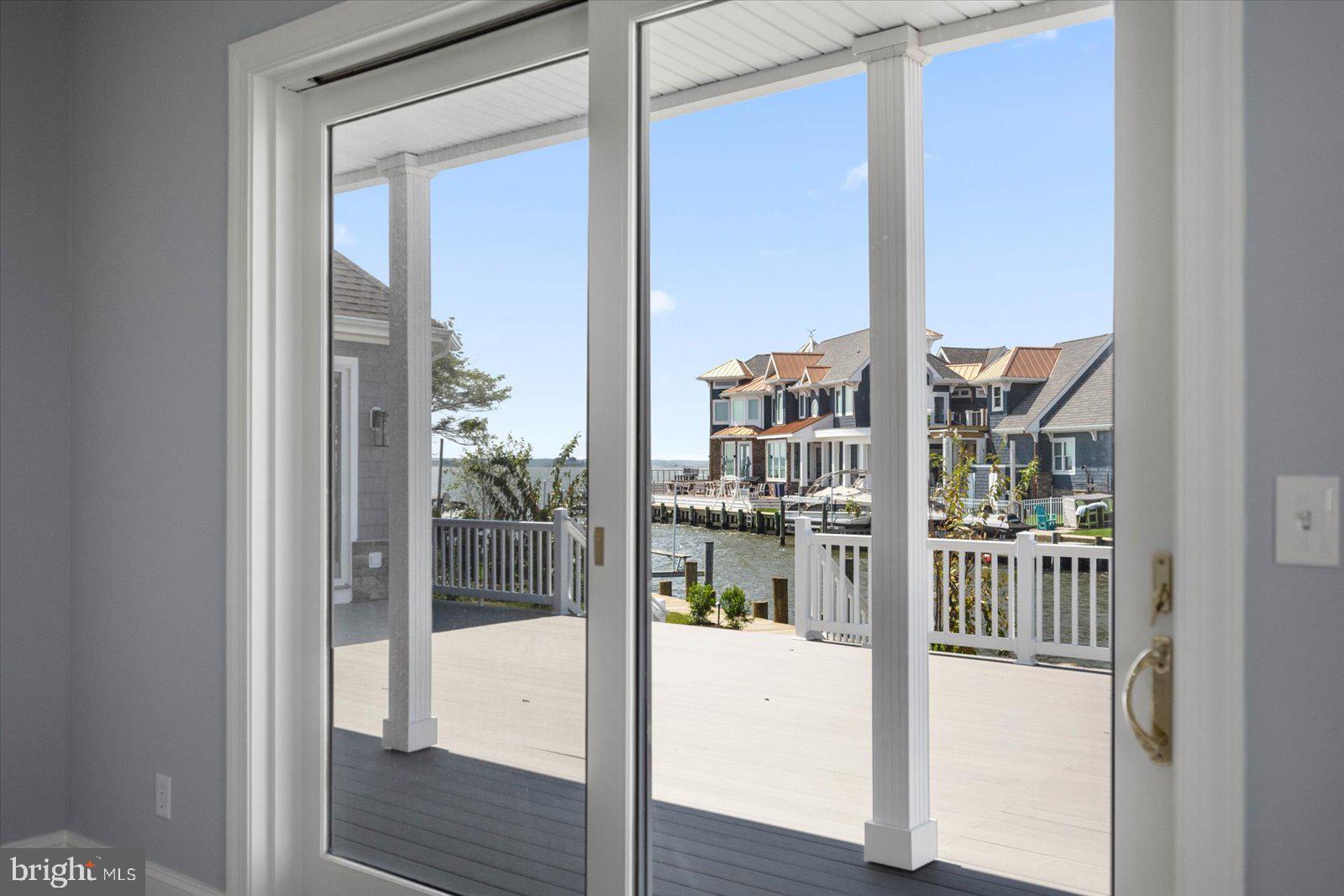 HERON HARBOUR - Residential