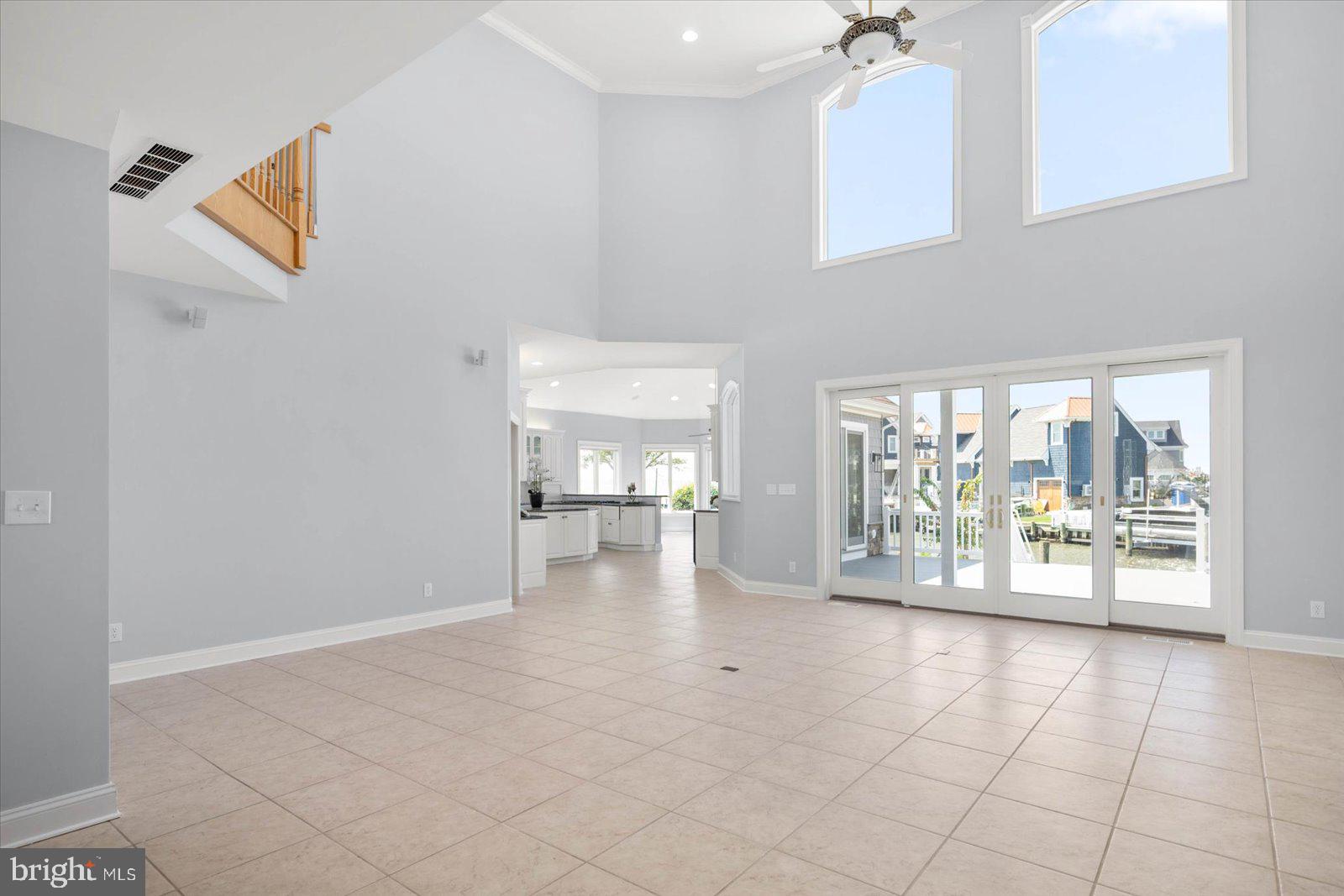 HERON HARBOUR - Residential