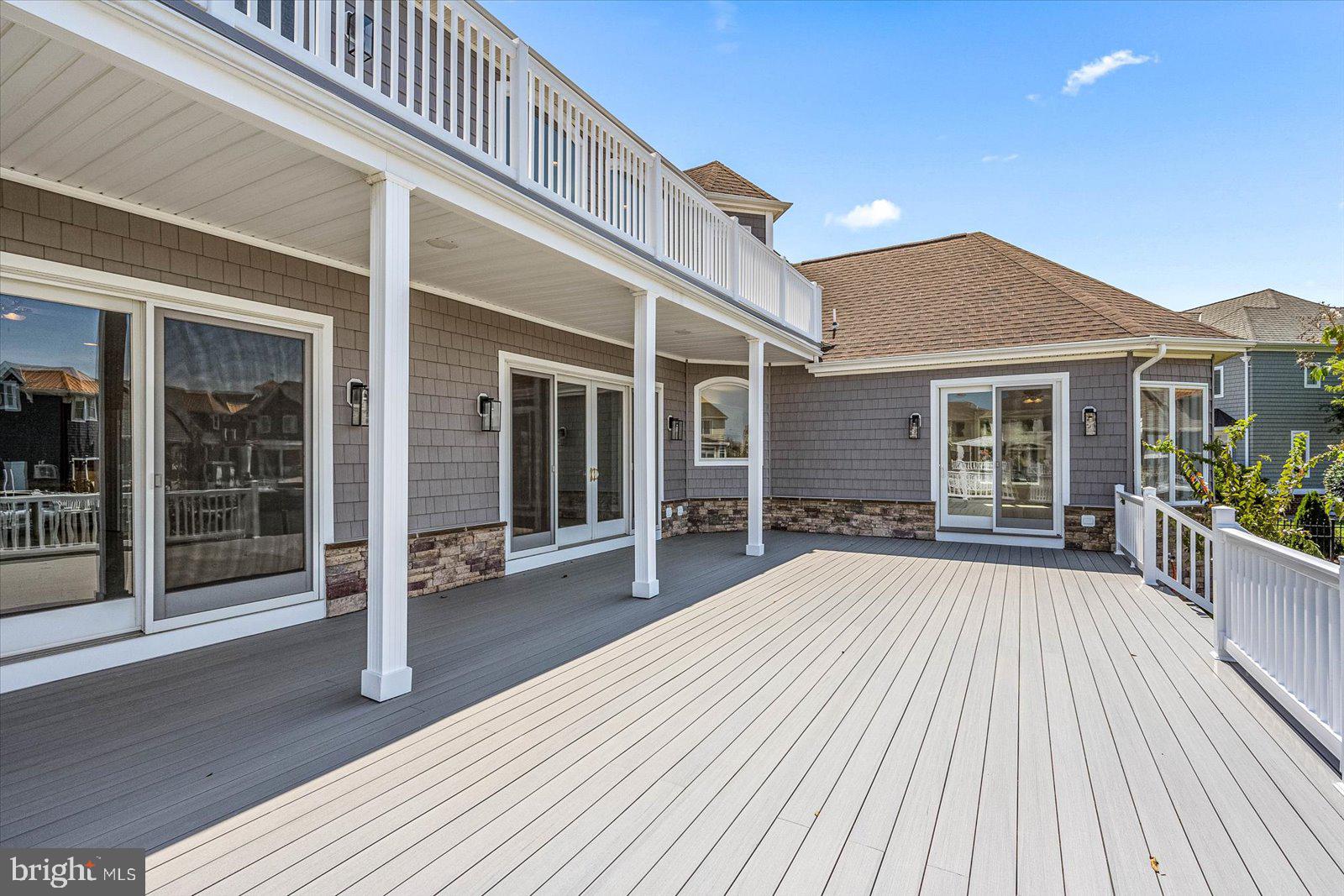 HERON HARBOUR - Residential