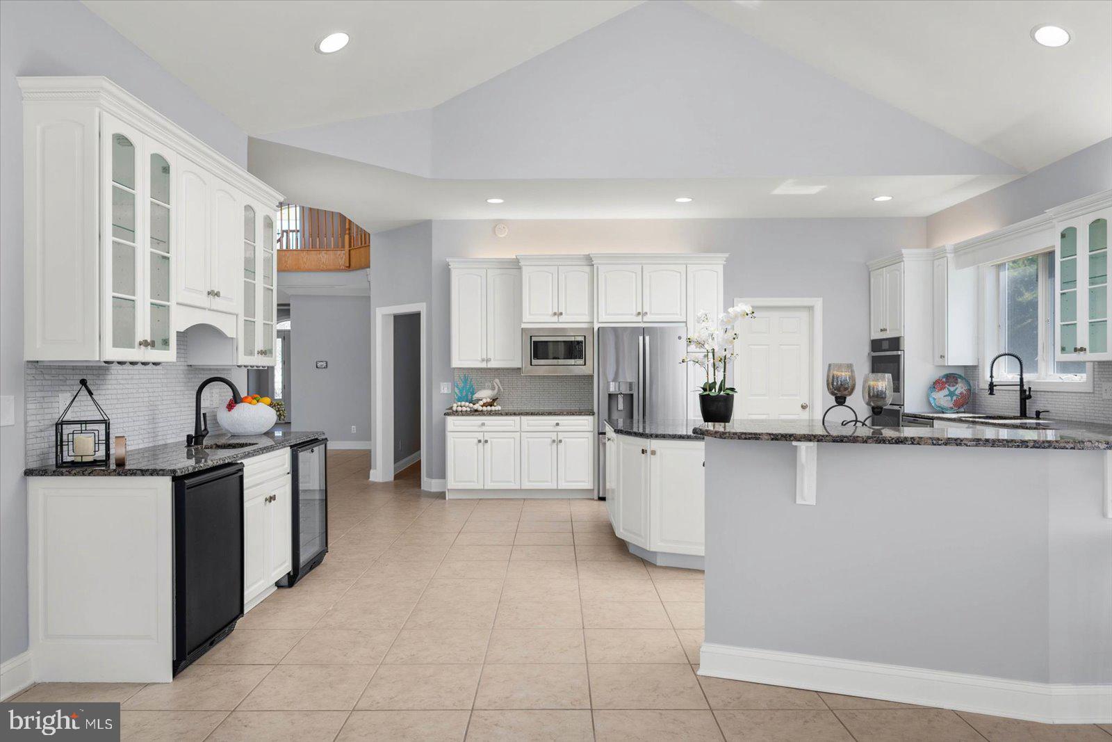 HERON HARBOUR - Residential