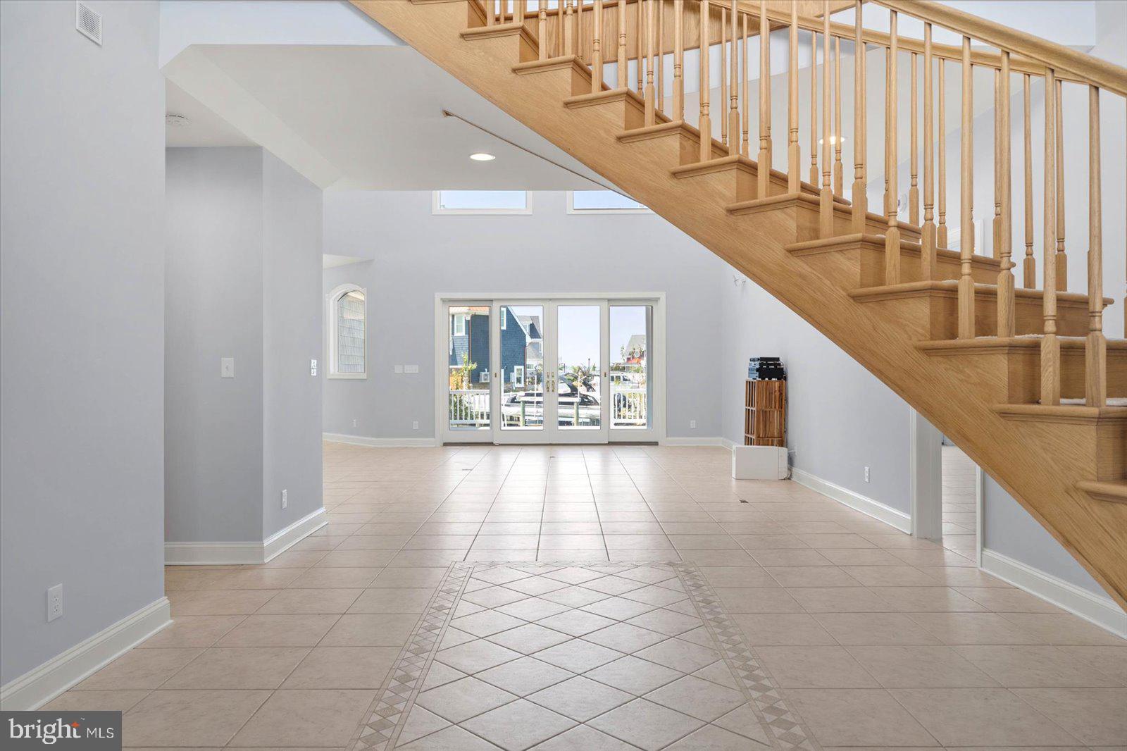 HERON HARBOUR - Residential