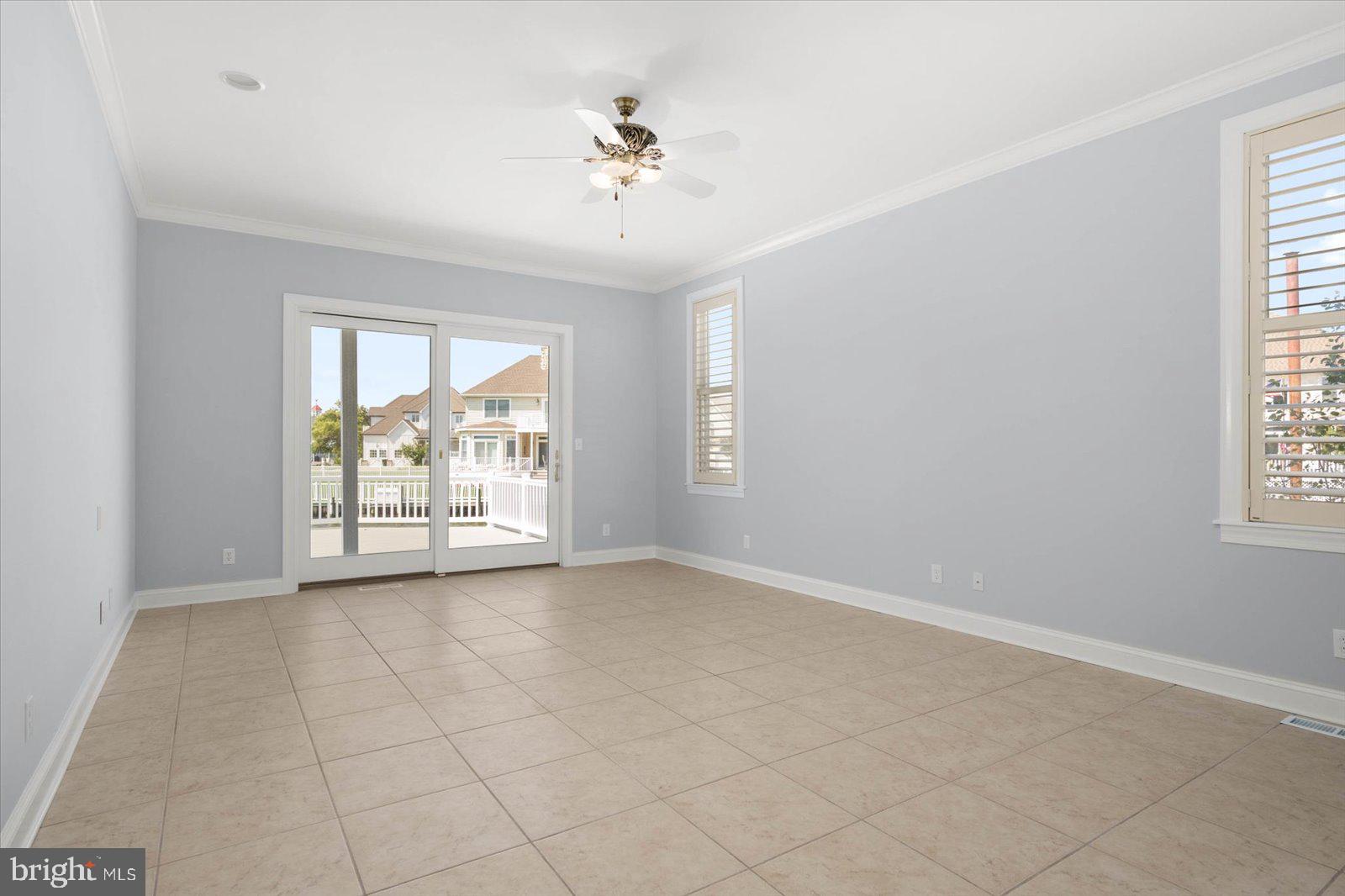 HERON HARBOUR - Residential