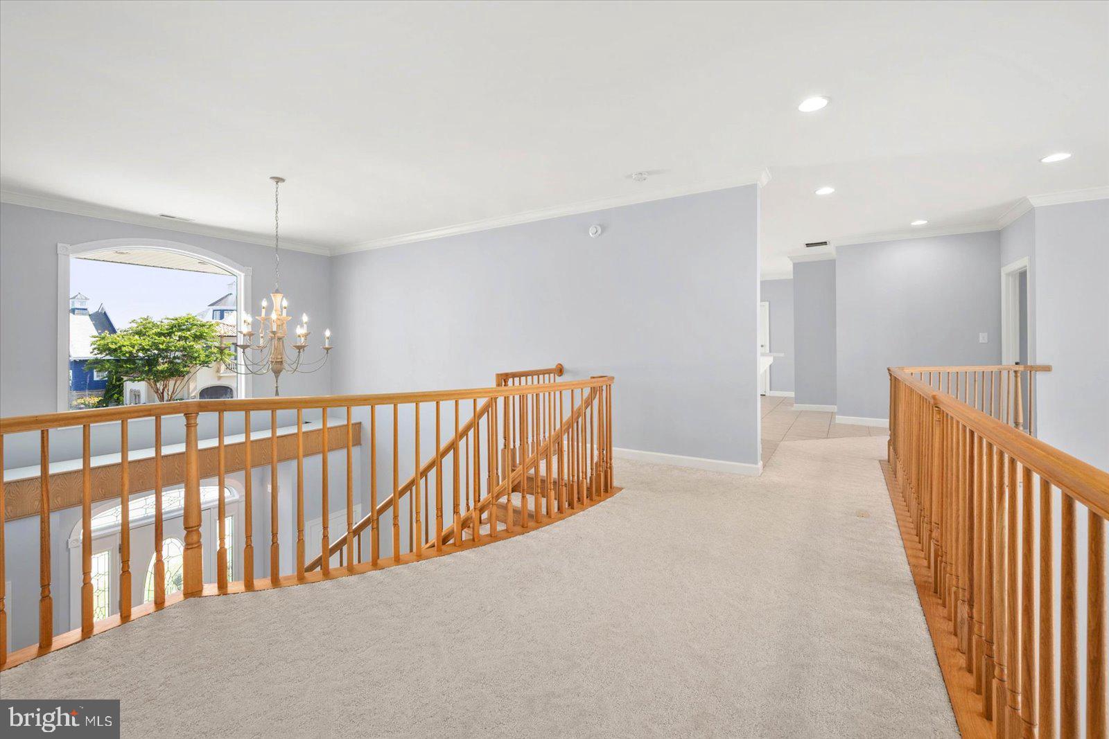 HERON HARBOUR - Residential