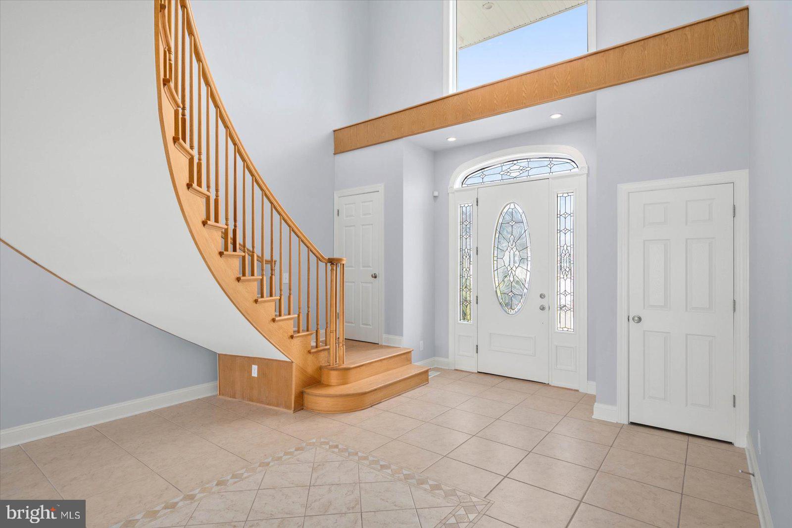 HERON HARBOUR - Residential