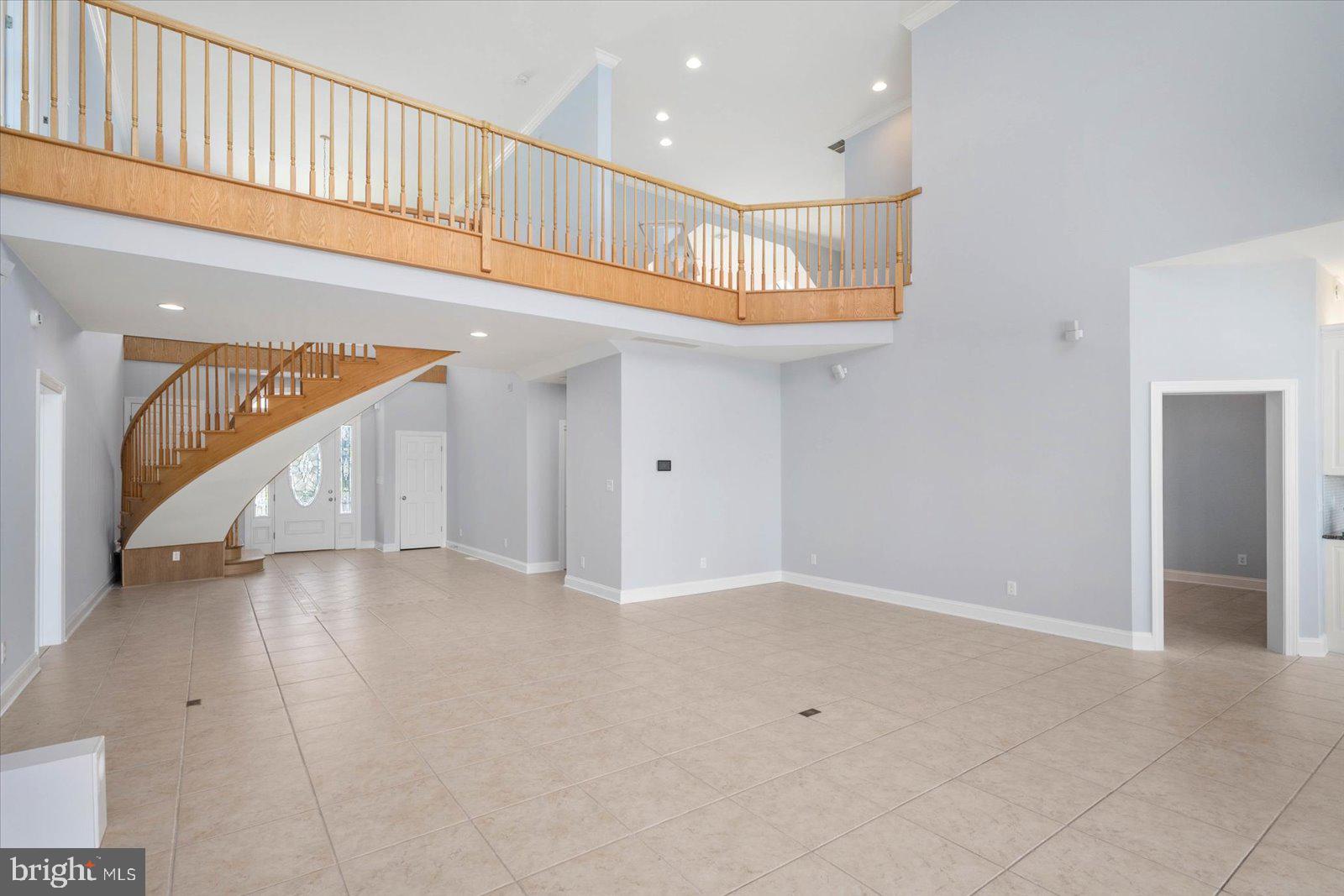 HERON HARBOUR - Residential