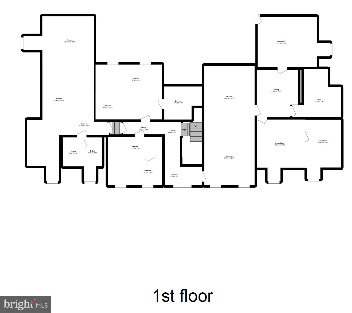 MILLERSVILLE - Residential