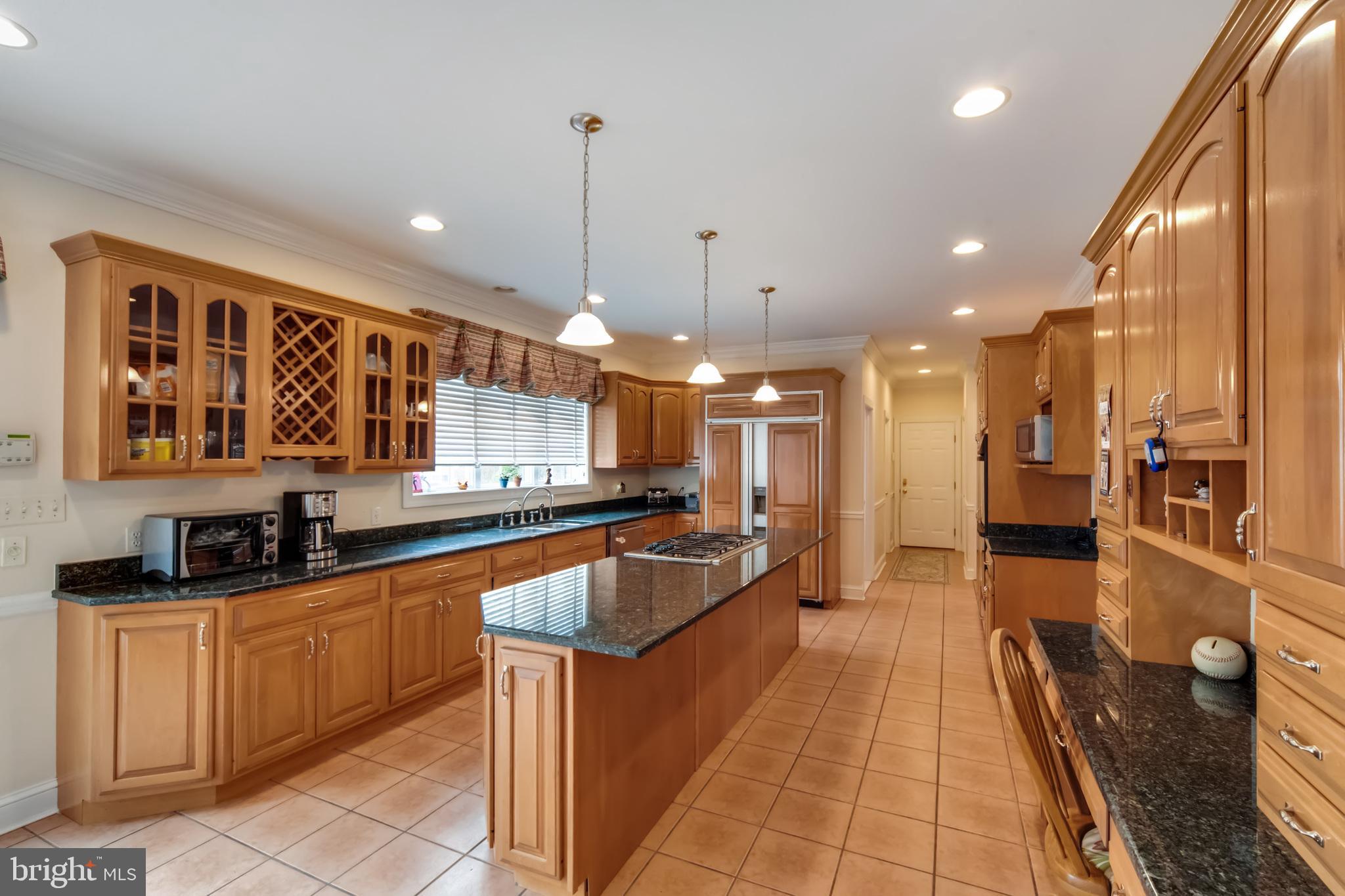 MILLERSVILLE - Residential