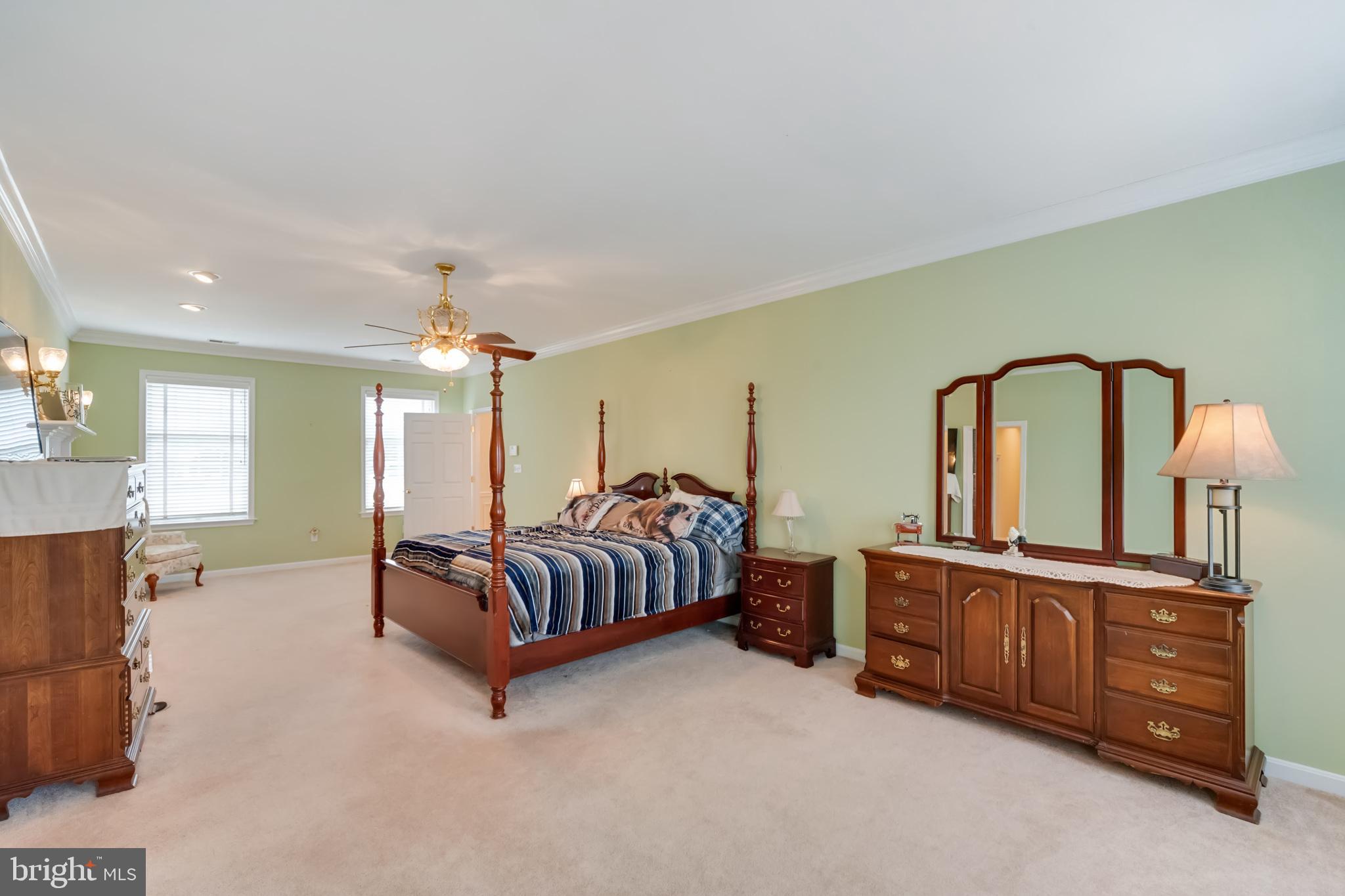 MILLERSVILLE - Residential