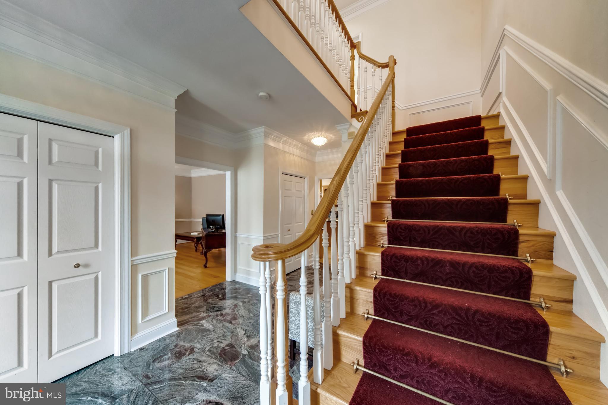 MILLERSVILLE - Residential