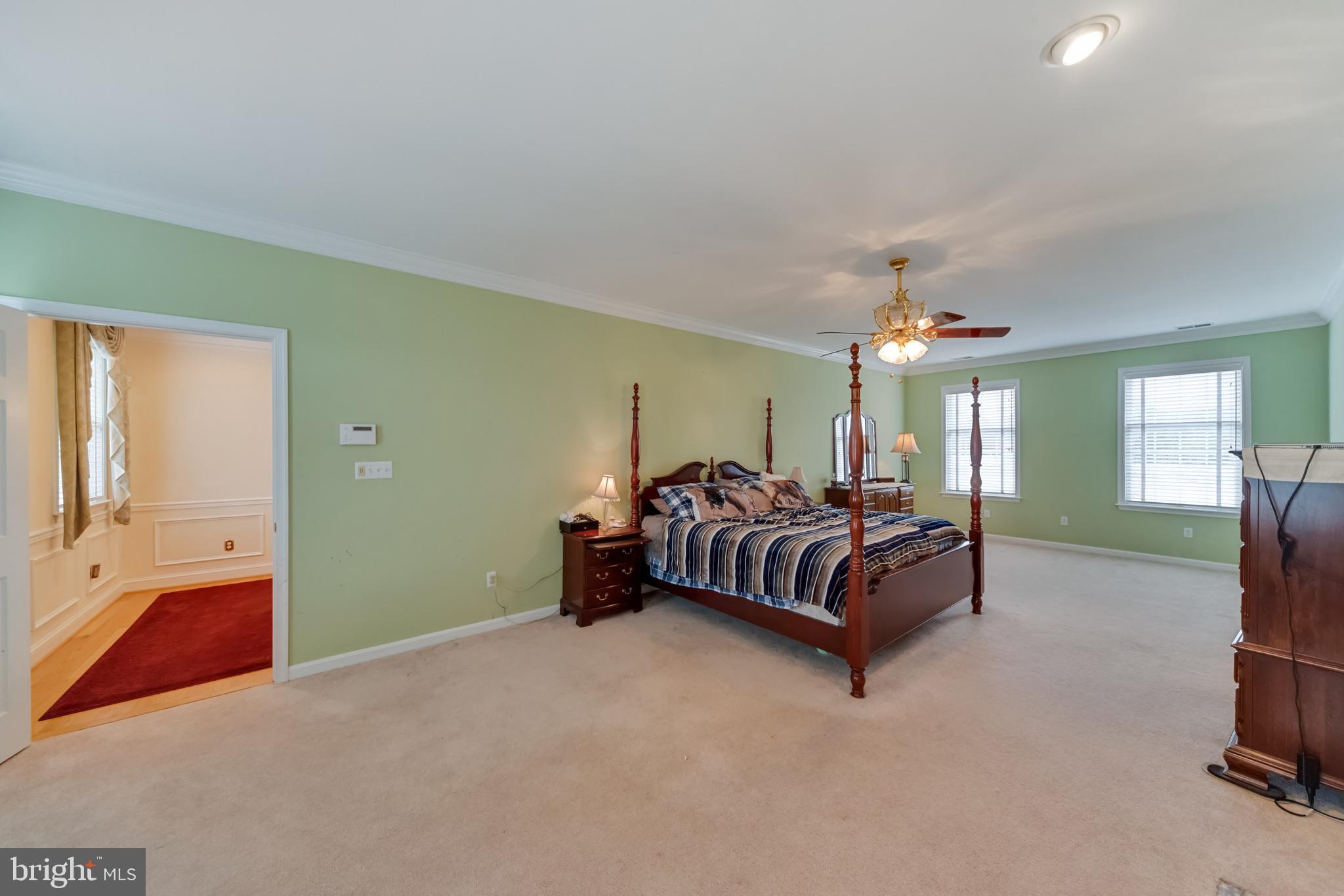 MILLERSVILLE - Residential