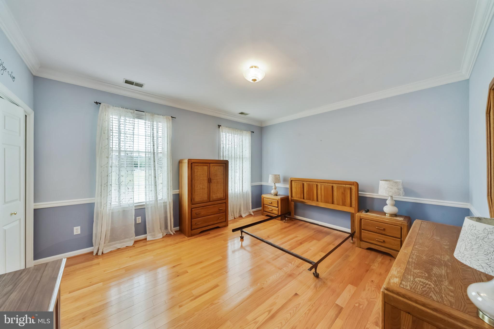 MILLERSVILLE - Residential