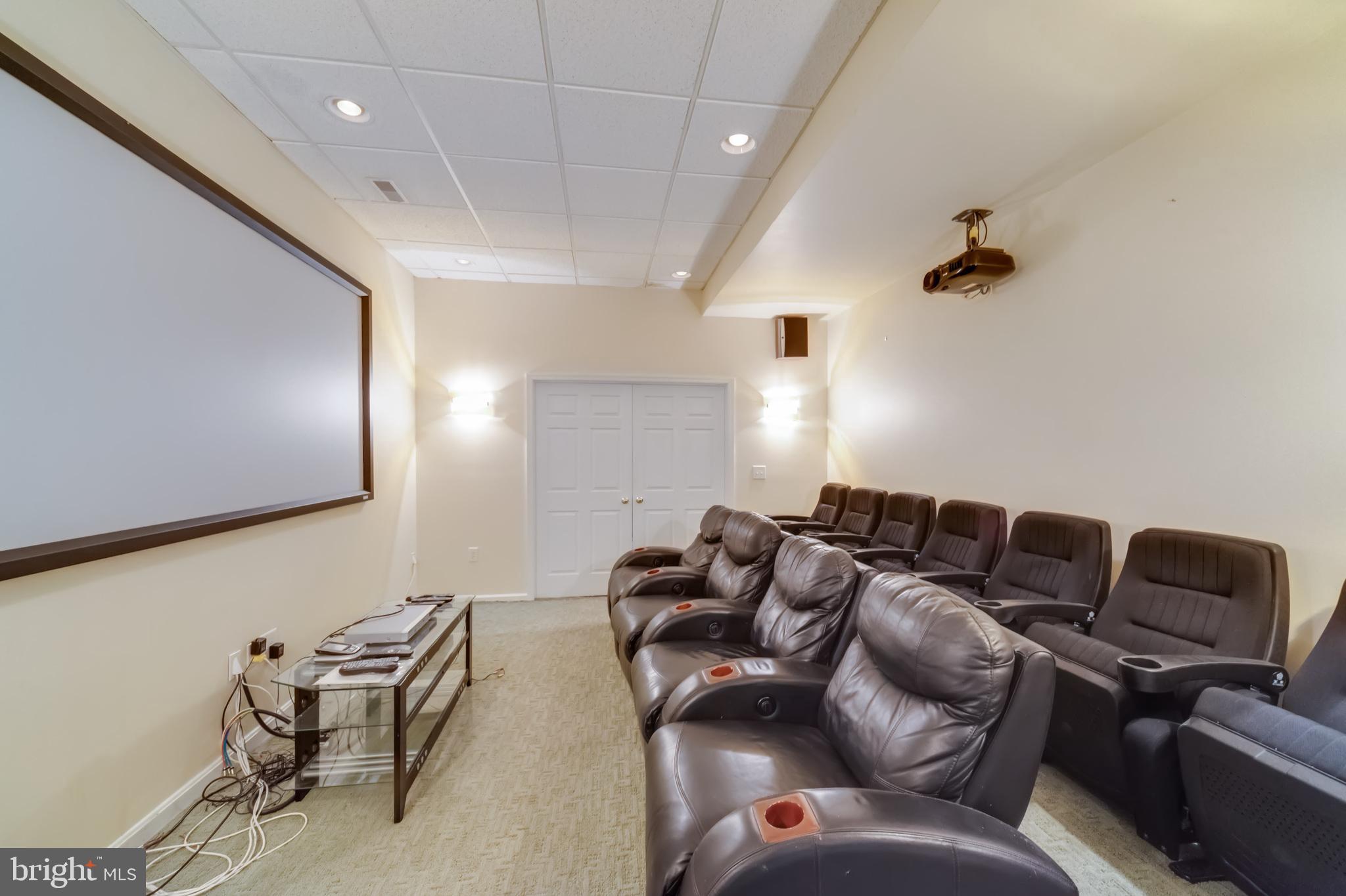 MILLERSVILLE - Residential