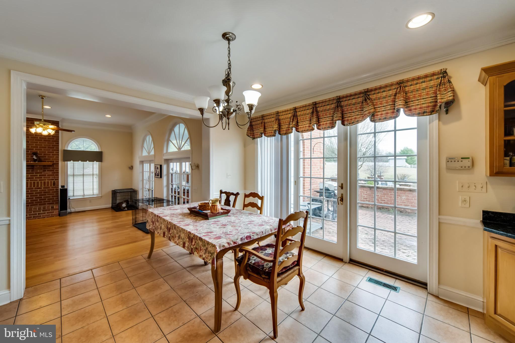 MILLERSVILLE - Residential